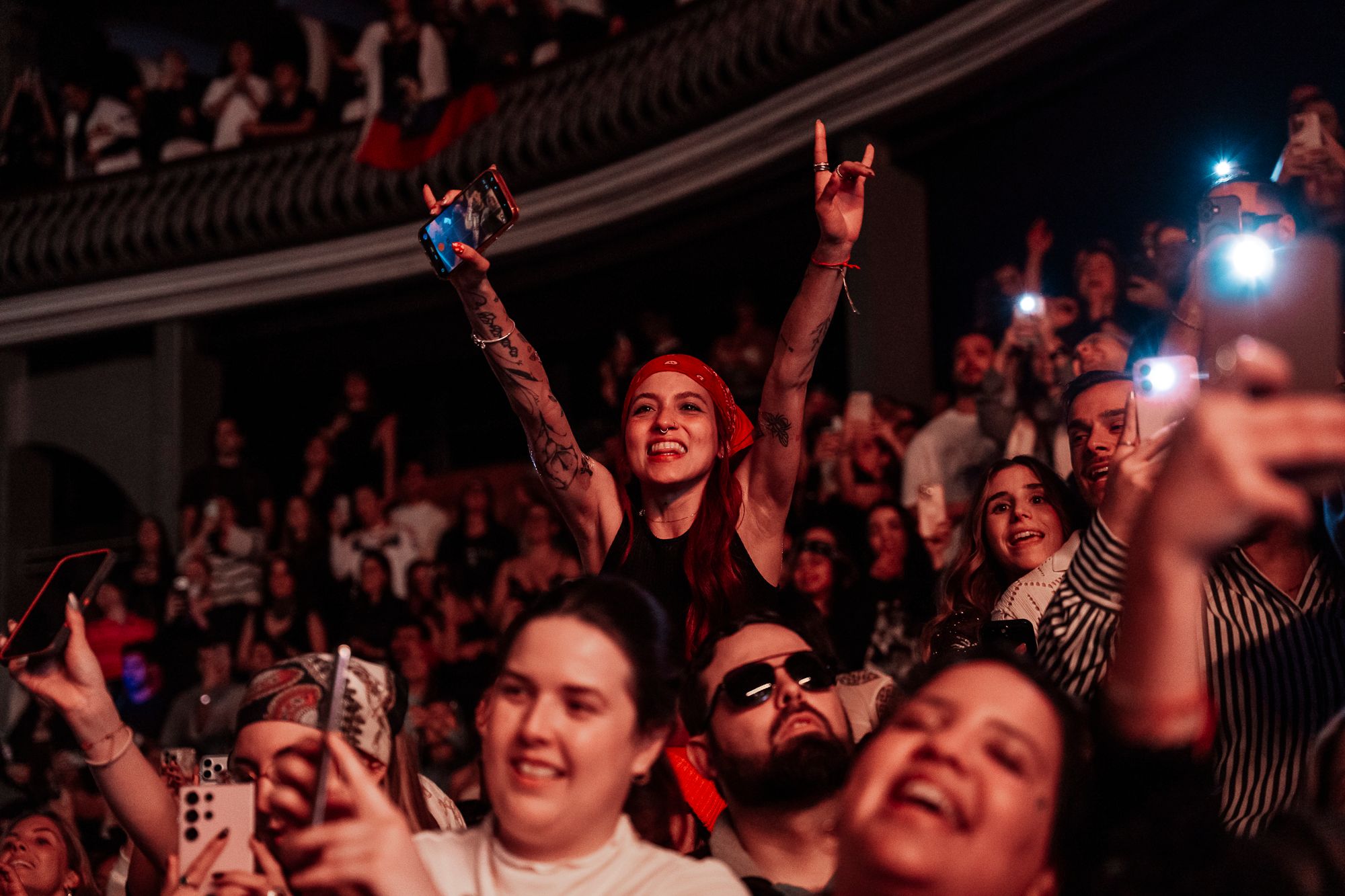 Danny Ocean // Coliseu dos Recreios - 2 - 0