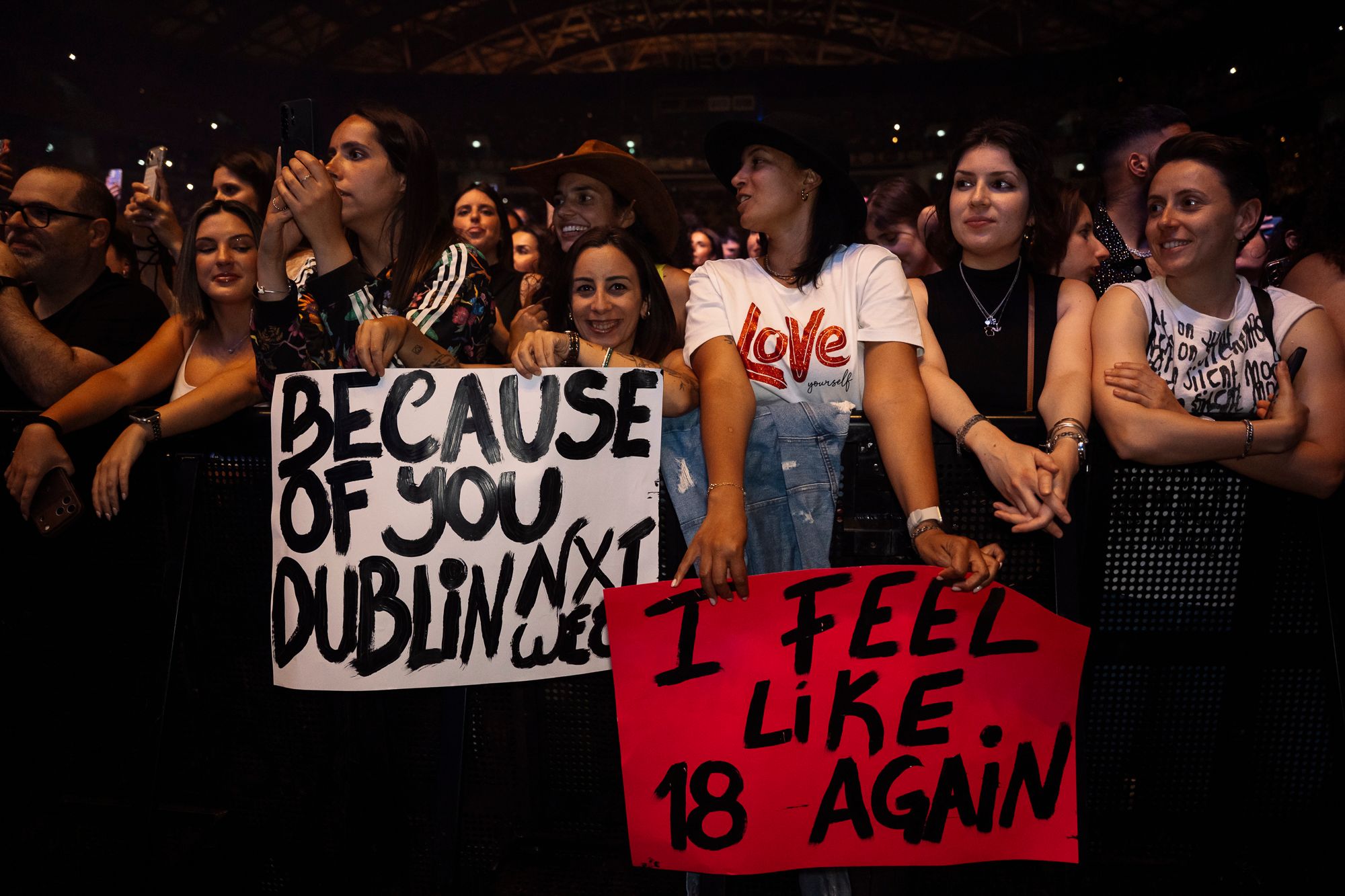 Ne-Yo // MEO Altice Arena - 2 - 1