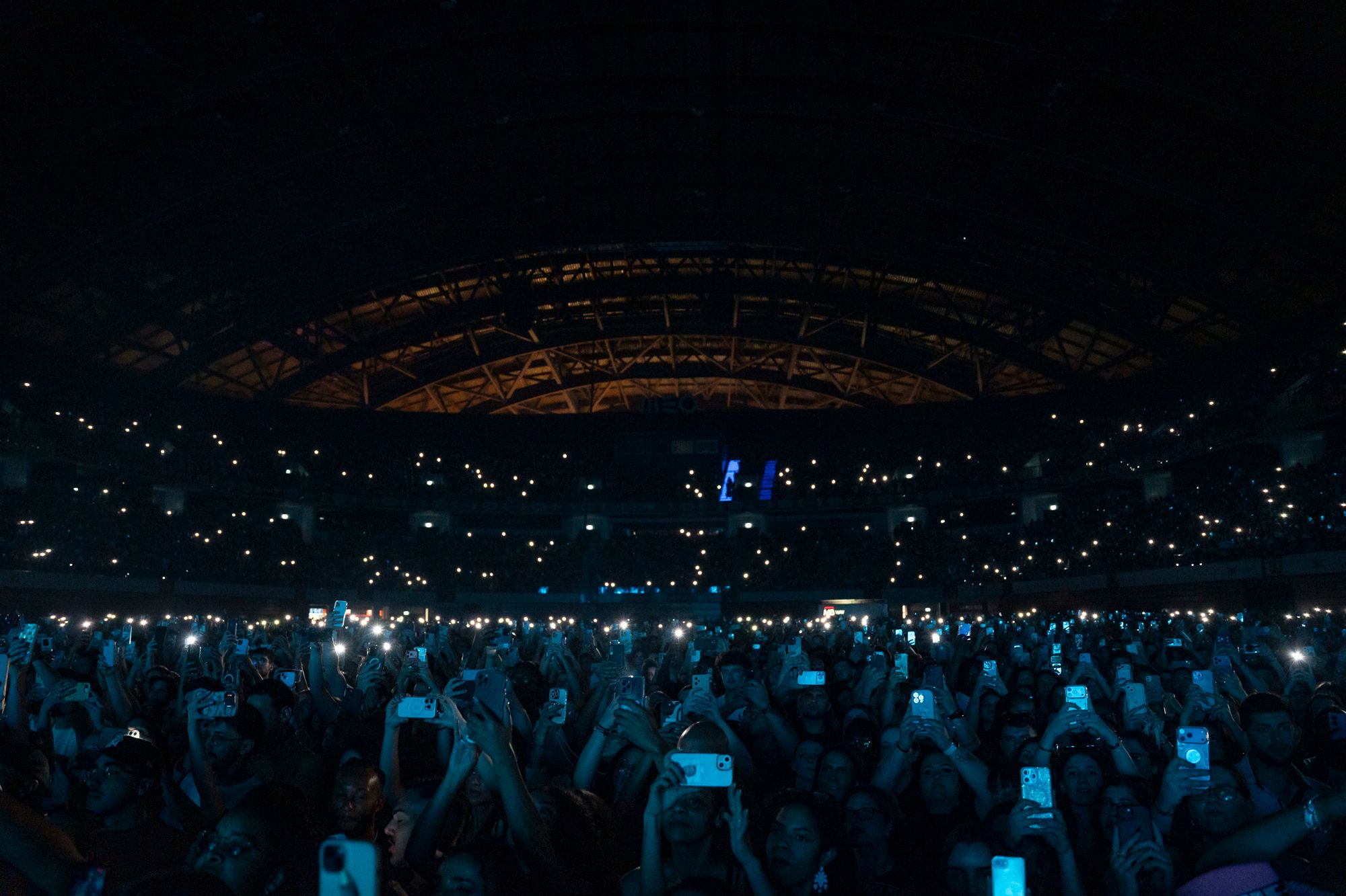 Ne-Yo // MEO Altice Arena - 2 - 1