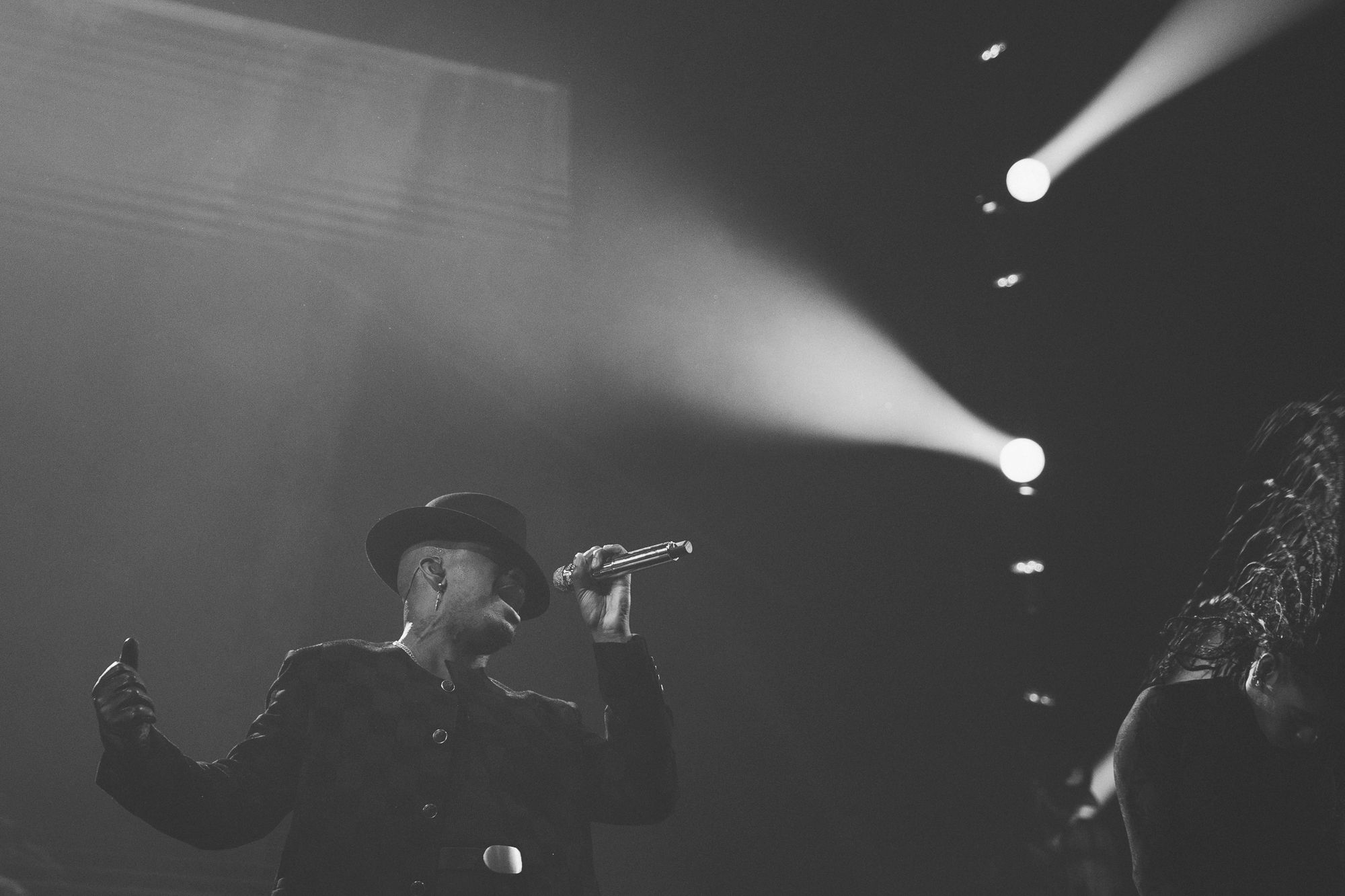 Ne-Yo // MEO Altice Arena - 2 - 1