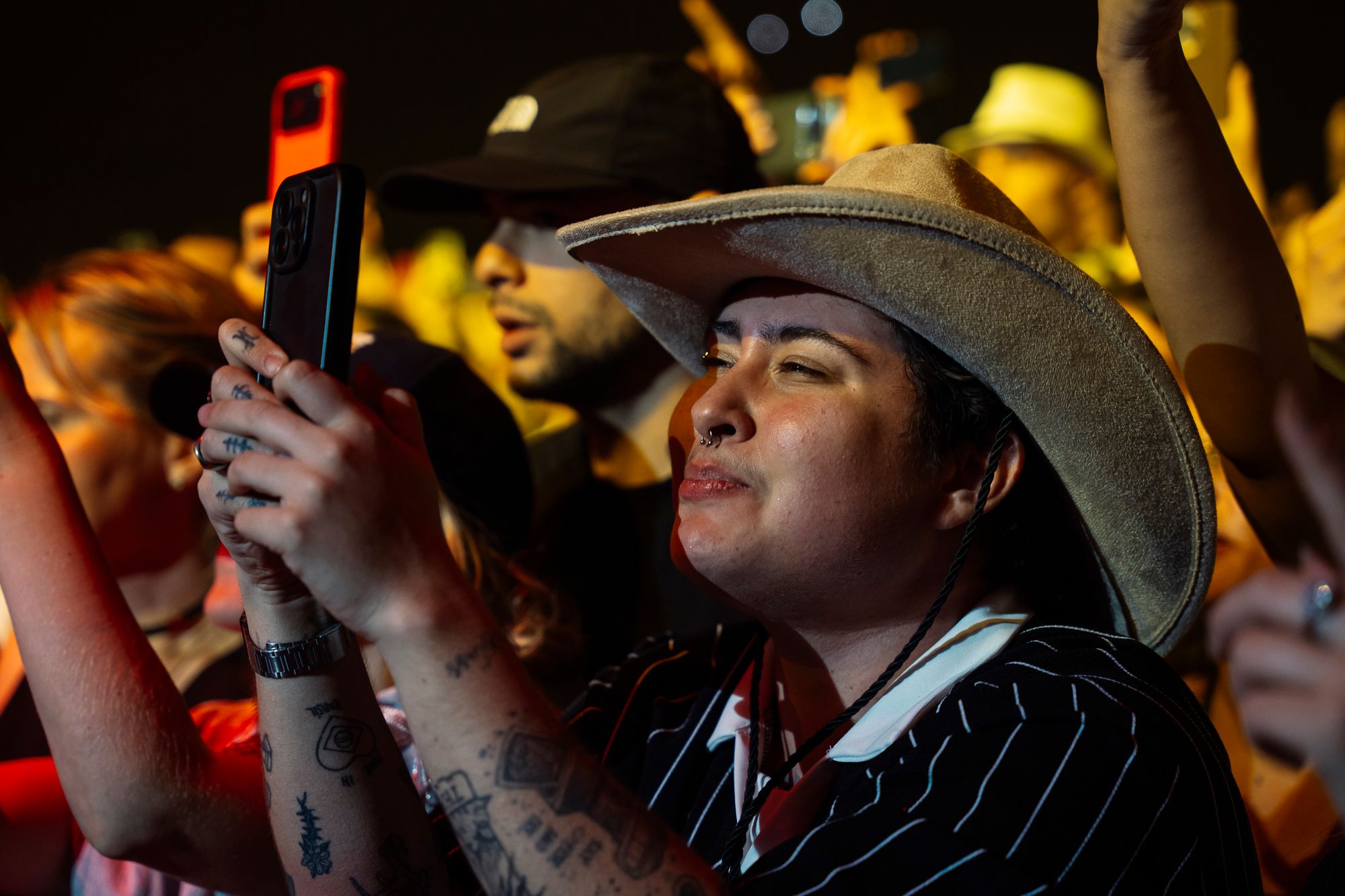 Ne-Yo // MEO Altice Arena - 2 - 0