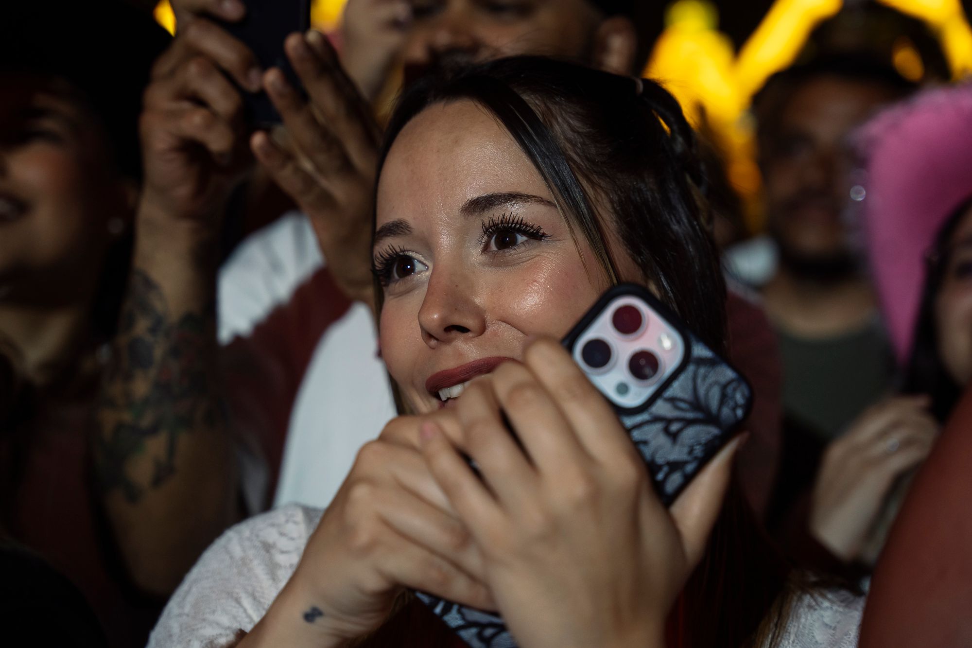 Ne-Yo // MEO Altice Arena - 2 - 0