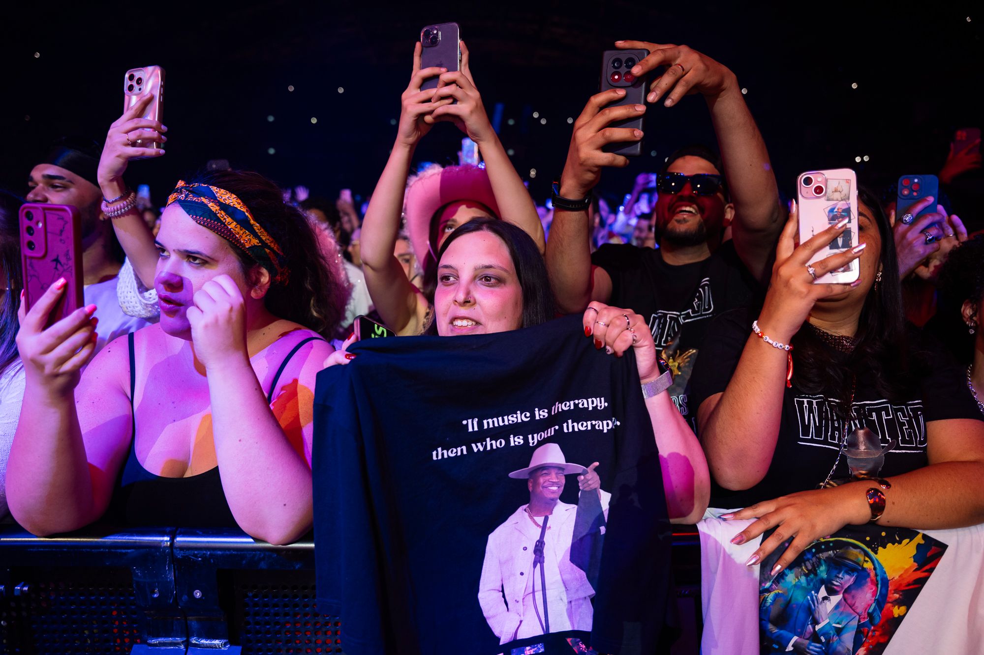 Ne-Yo // MEO Altice Arena - 2 - 1