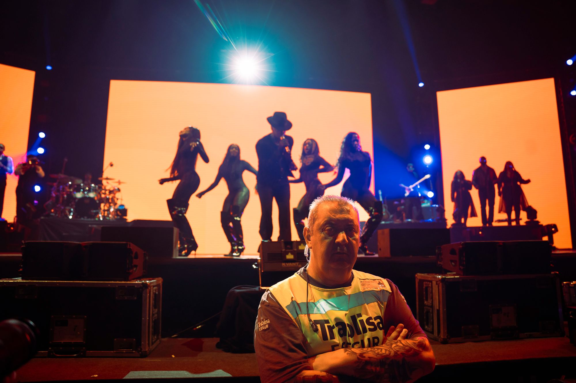 Ne-Yo // MEO Altice Arena - 2 - 0