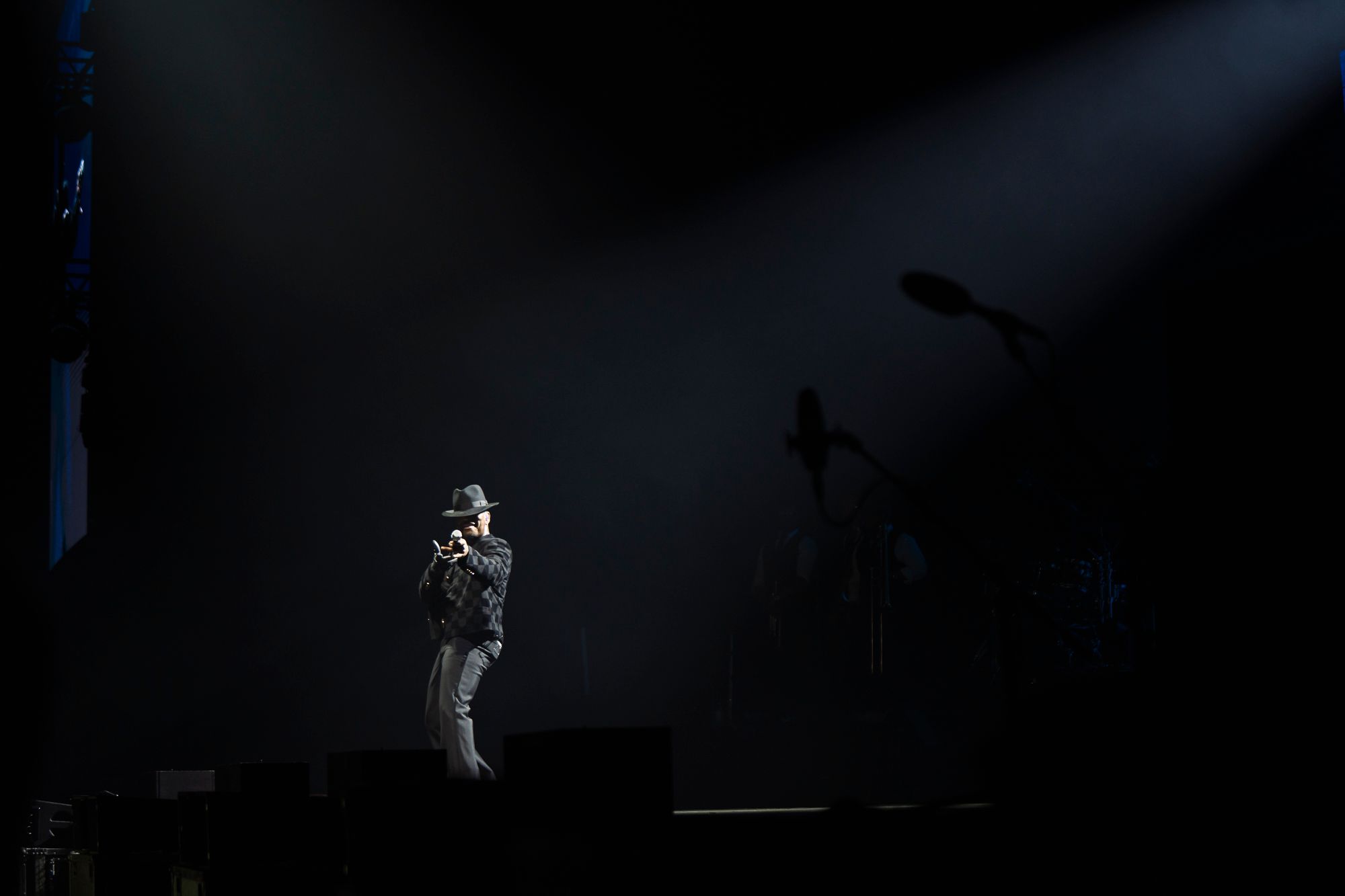 Ne-Yo // MEO Altice Arena - 2 - 0