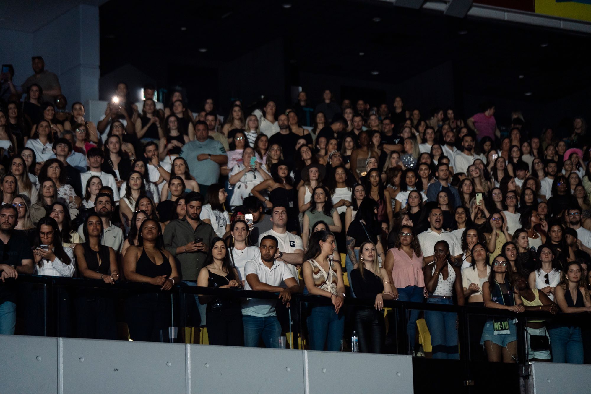 Ne-Yo // MEO Altice Arena - 2 - 1