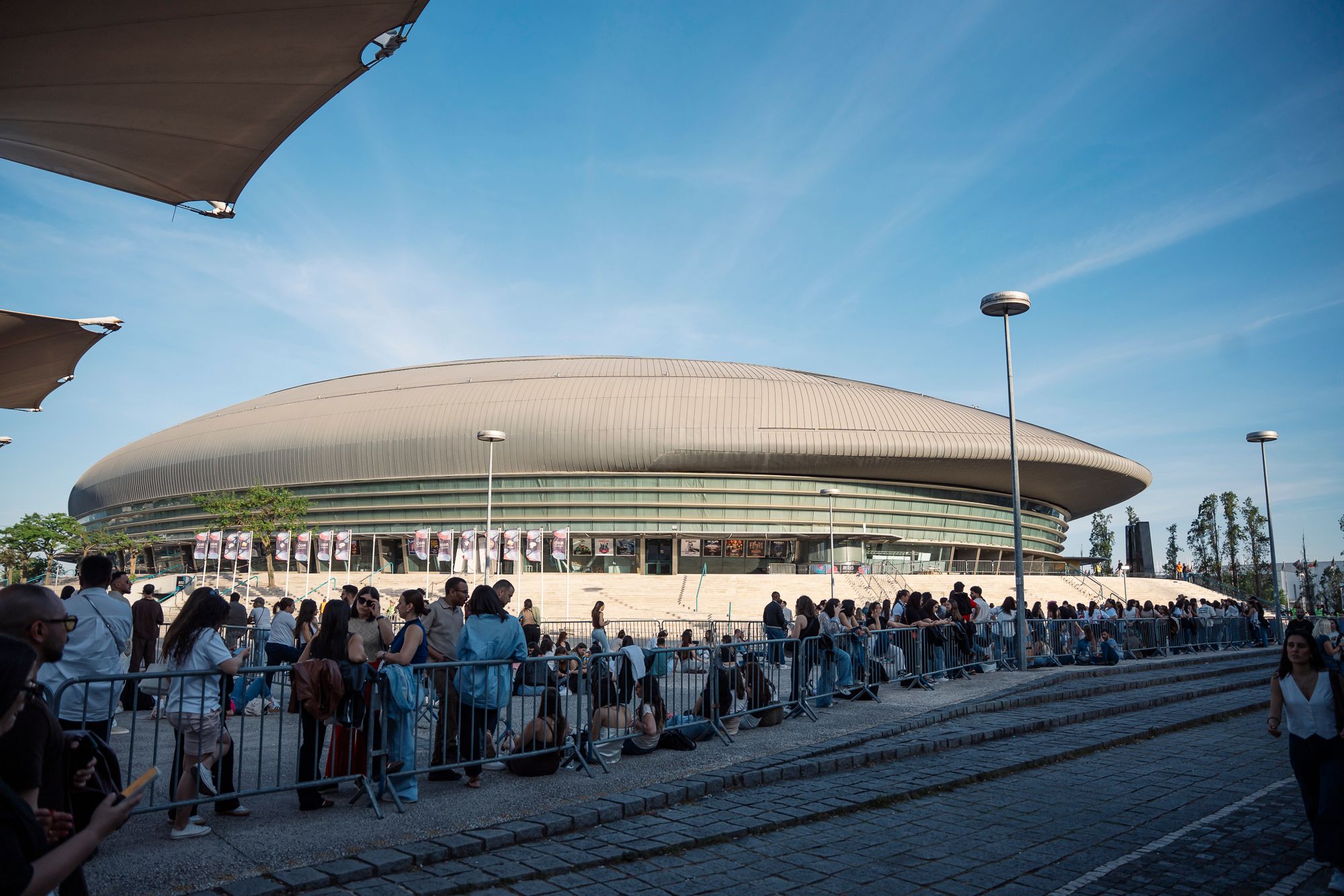 Ne-Yo // MEO Altice Arena - 2 - 1