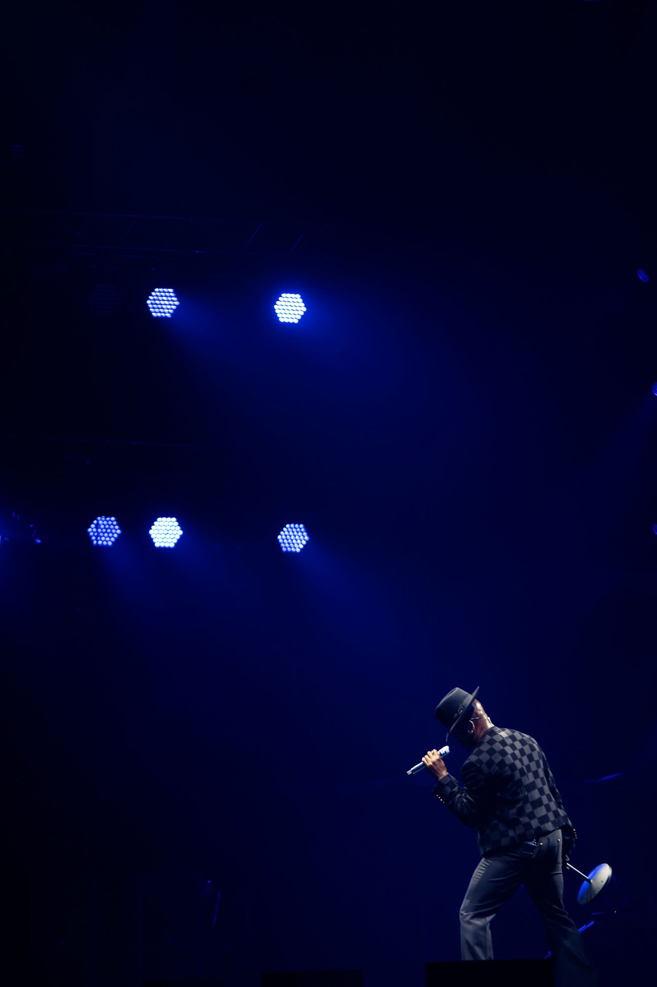 Ne-Yo // MEO Altice Arena - 2 - 0