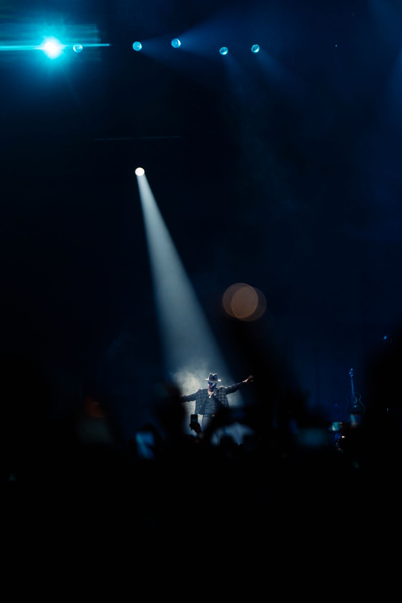 Ne-Yo // MEO Altice Arena - 2 - 1