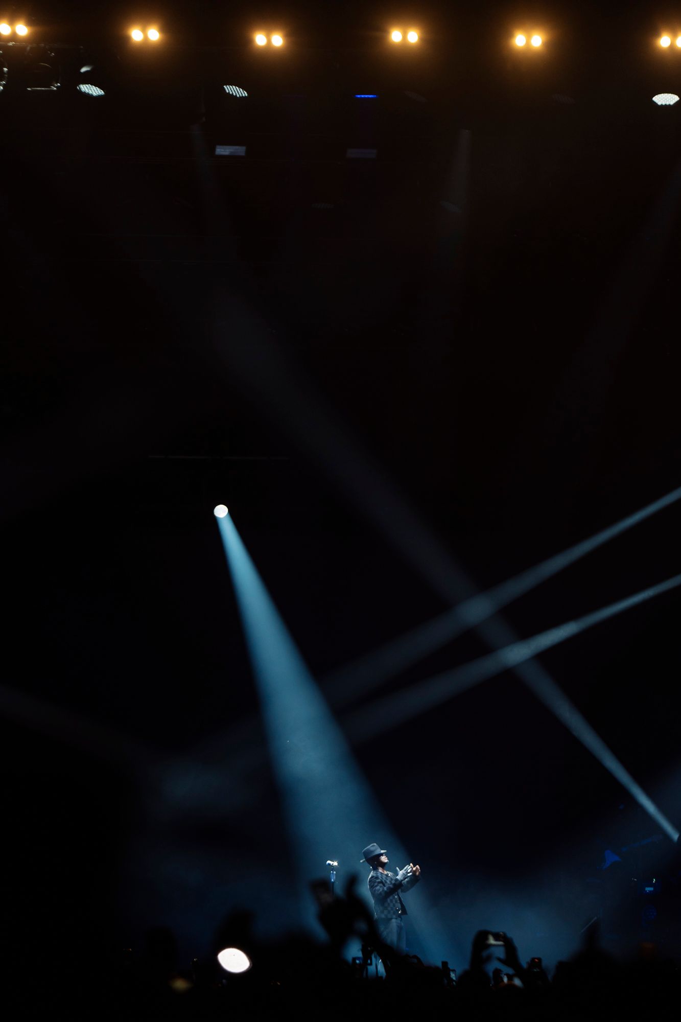 Ne-Yo // MEO Altice Arena - 2 - 0