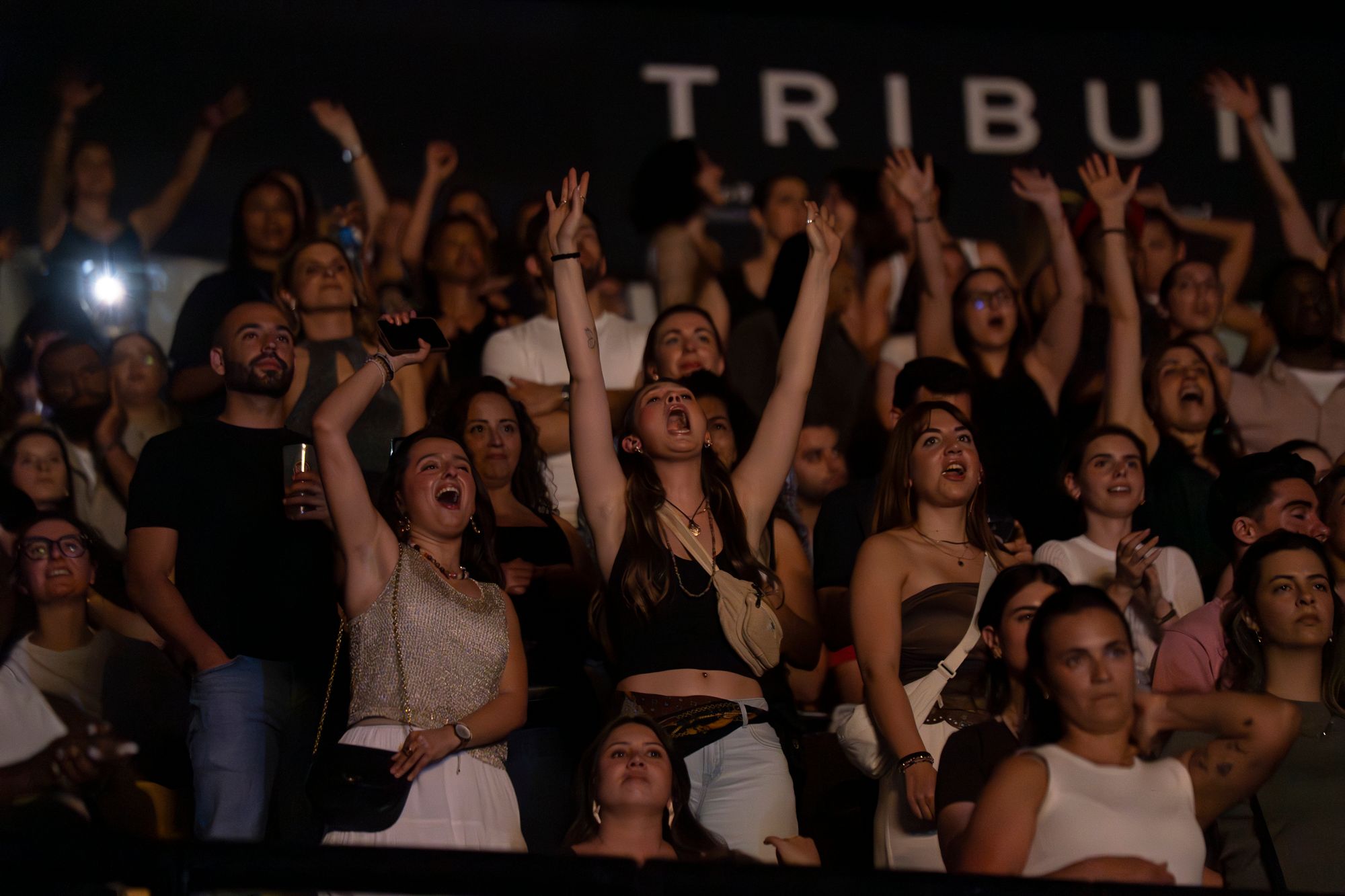 Ne-Yo // MEO Altice Arena - 2 - 1