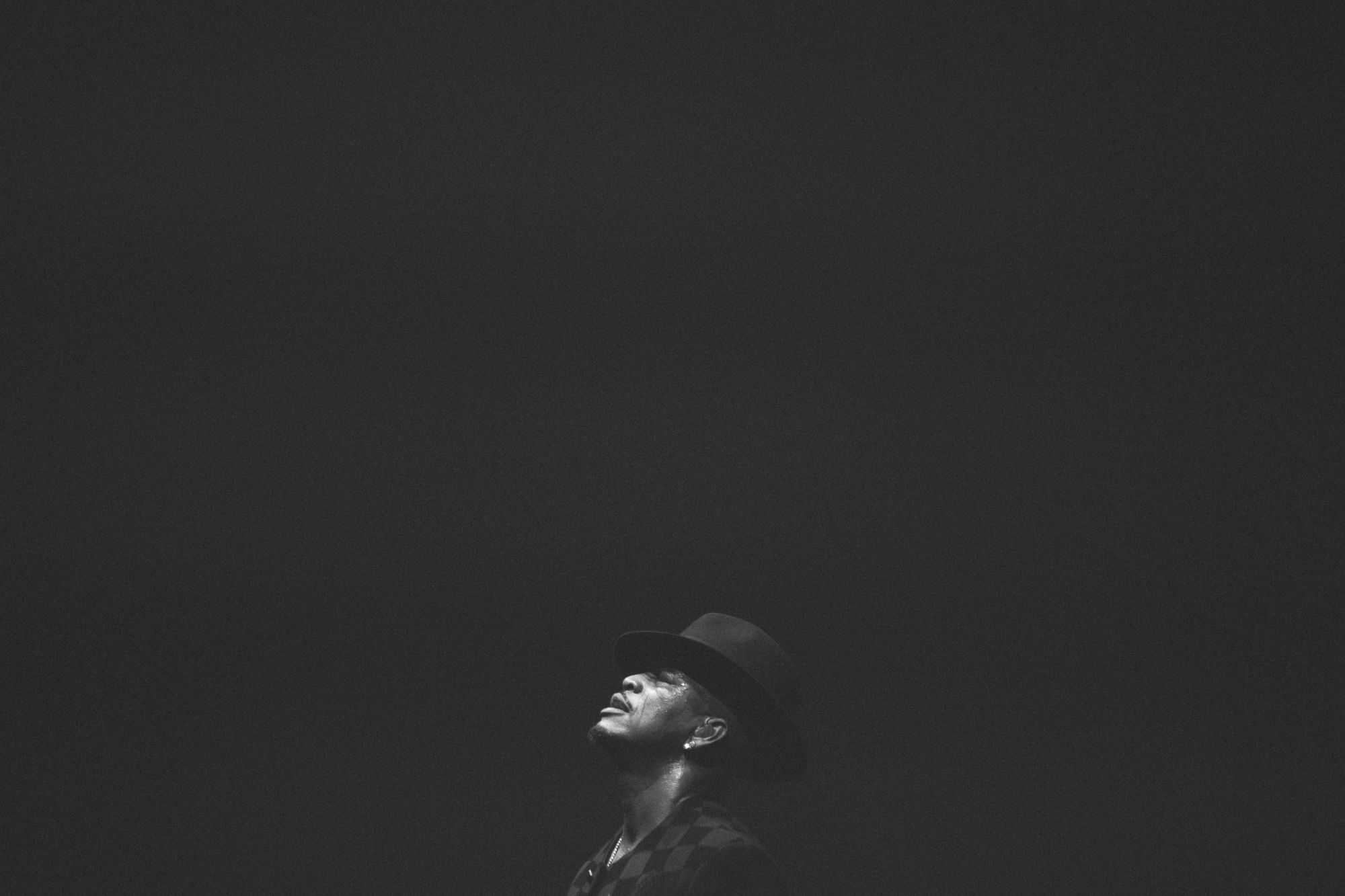 Ne-Yo // MEO Altice Arena - 2 - 0