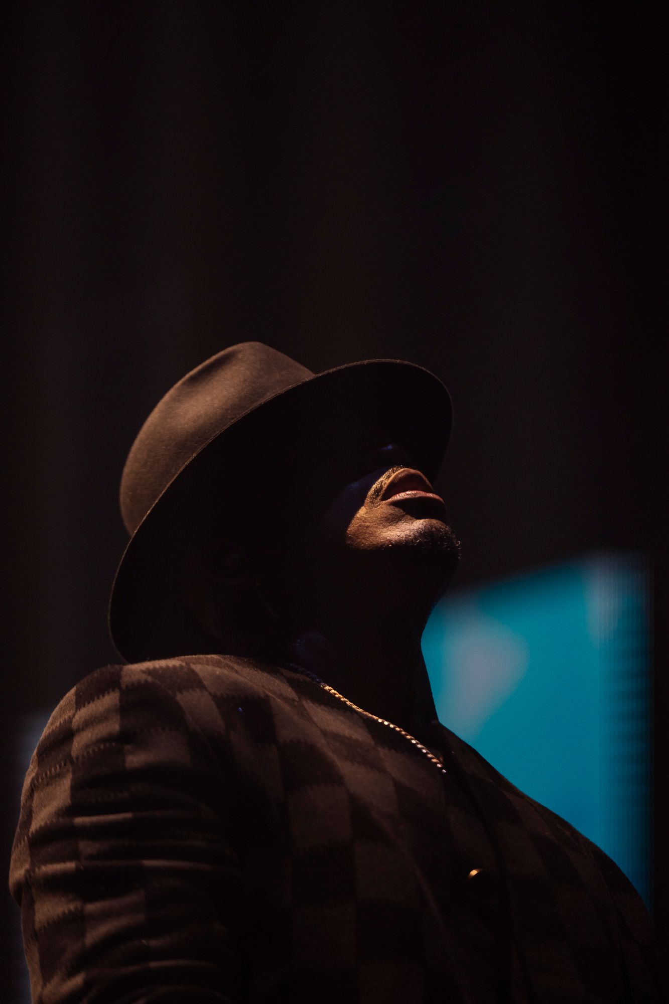 Ne-Yo // MEO Altice Arena - 2 - 1