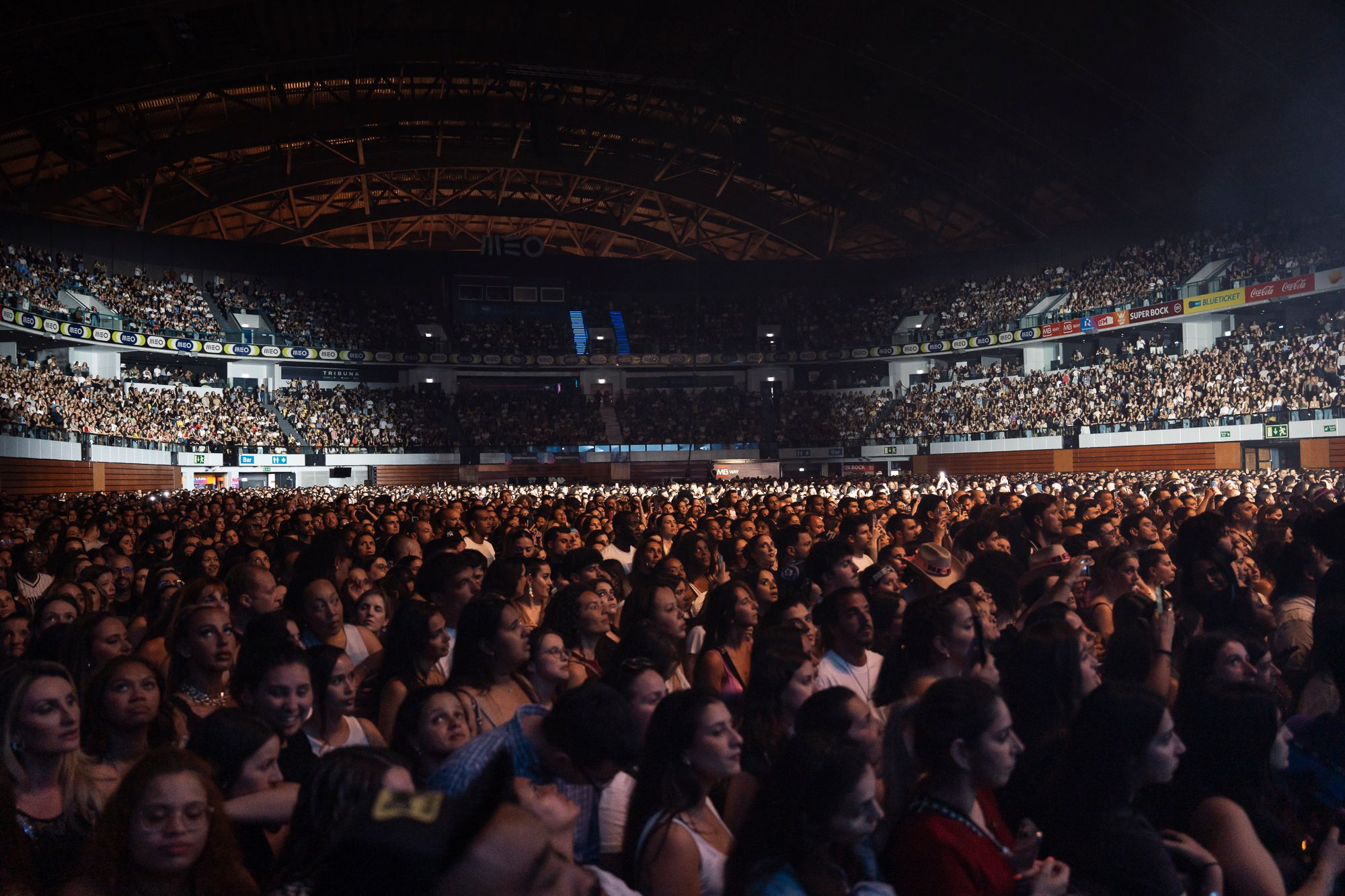 Ne-Yo // MEO Altice Arena - 2 - 1