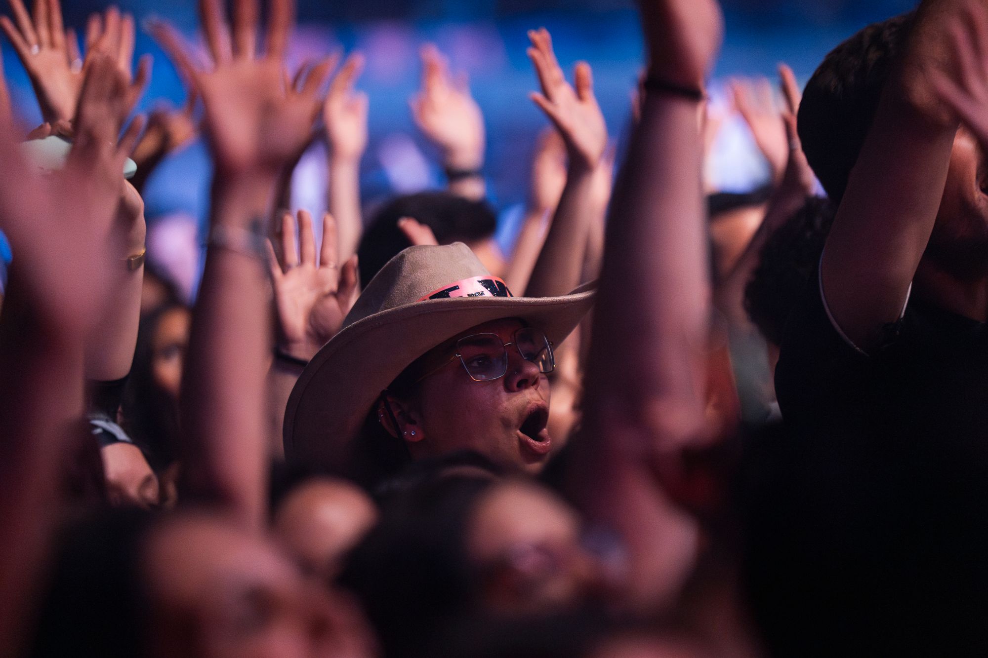 Ne-Yo // MEO Altice Arena - 2 - 0