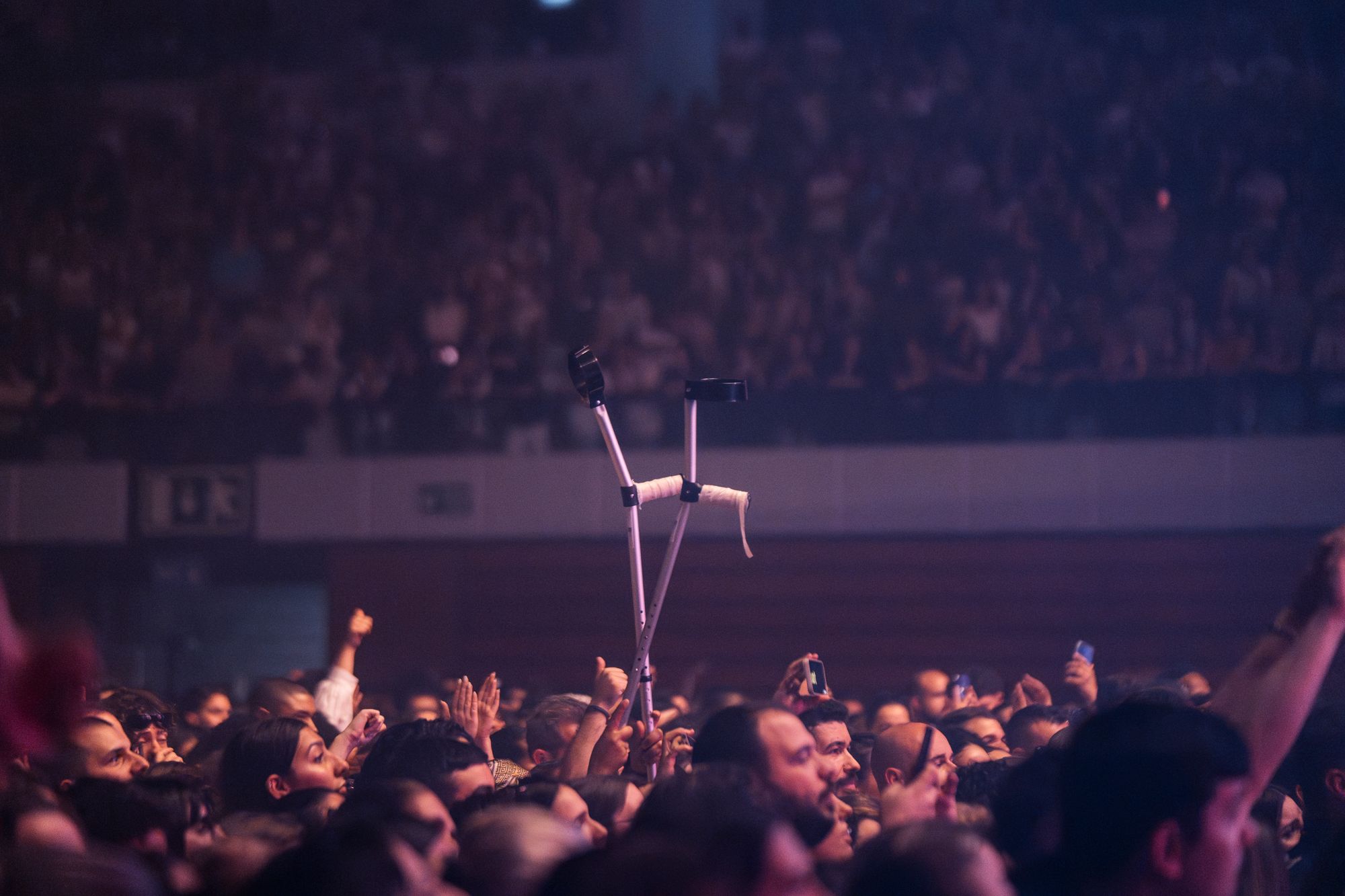 Ne-Yo // MEO Altice Arena - 2 - 1