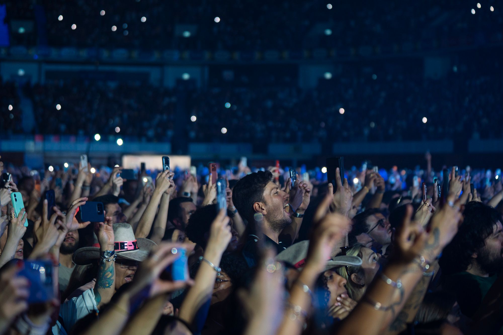 Ne-Yo // MEO Altice Arena - 2 - 1