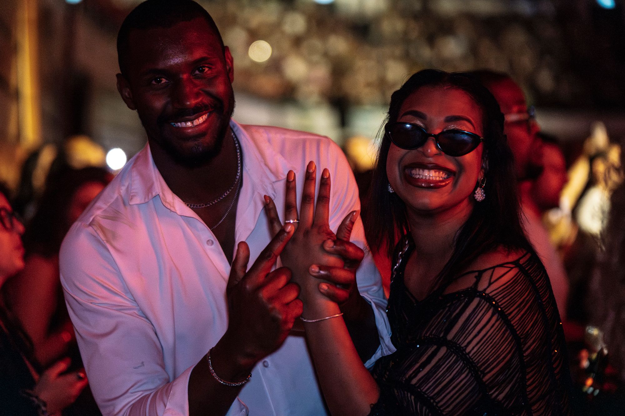 Ne-Yo // MEO Altice Arena - 2 - 0