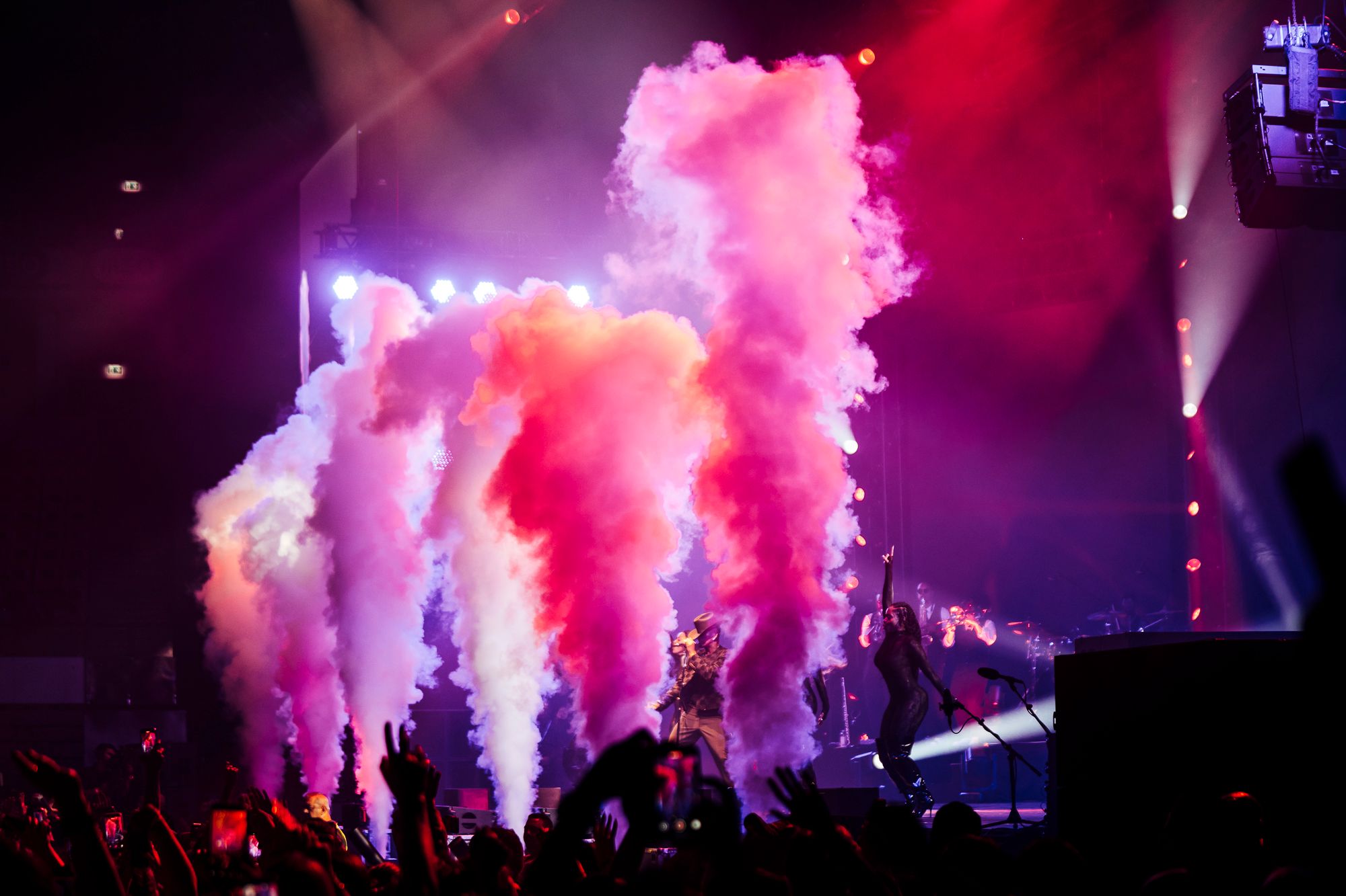 Ne-Yo // MEO Altice Arena - 2 - 0