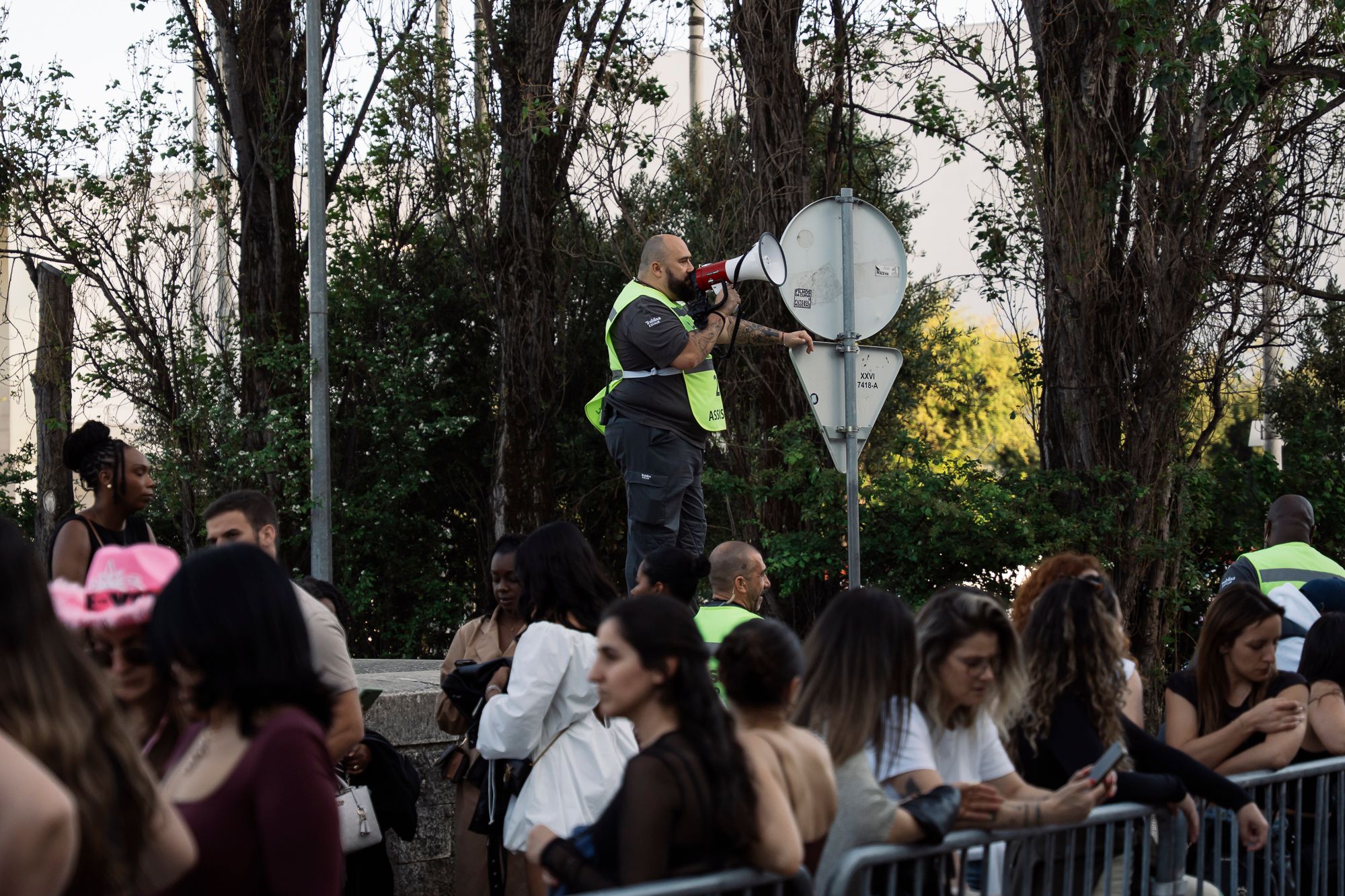 Ne-Yo // MEO Altice Arena - 2 - 0