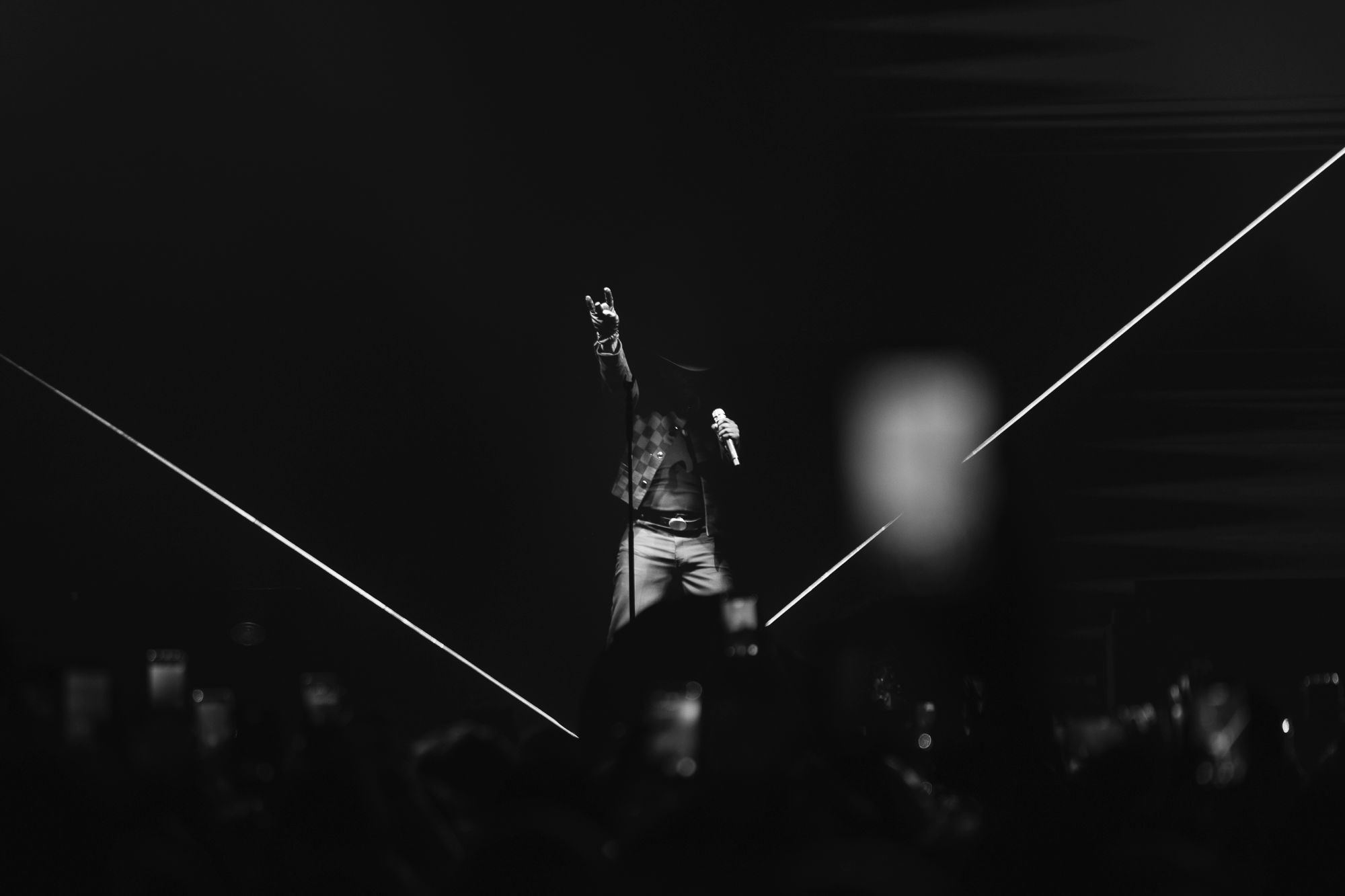 Ne-Yo // MEO Altice Arena - 2 - 0