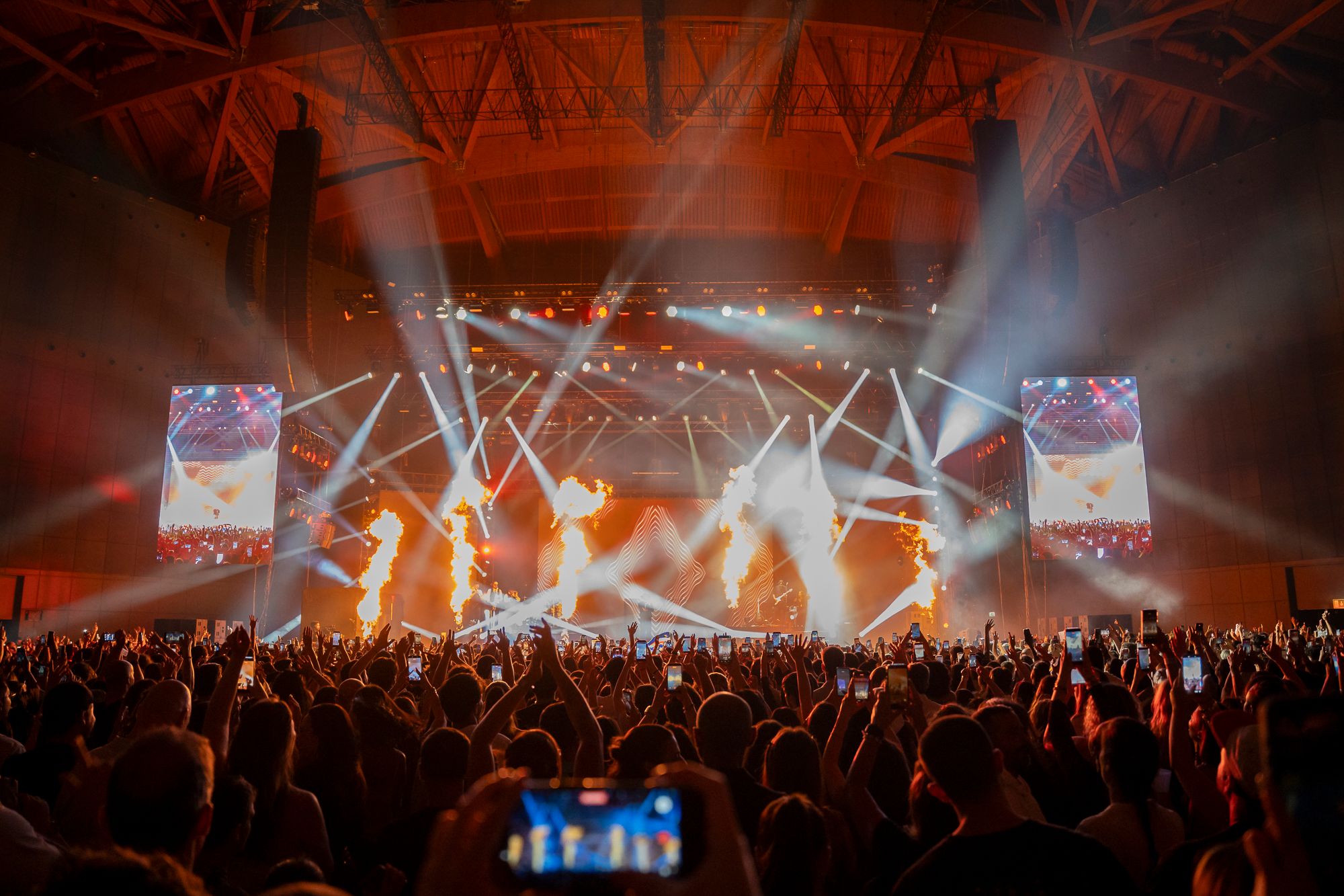 Ne-Yo // MEO Altice Arena - 2 - 1