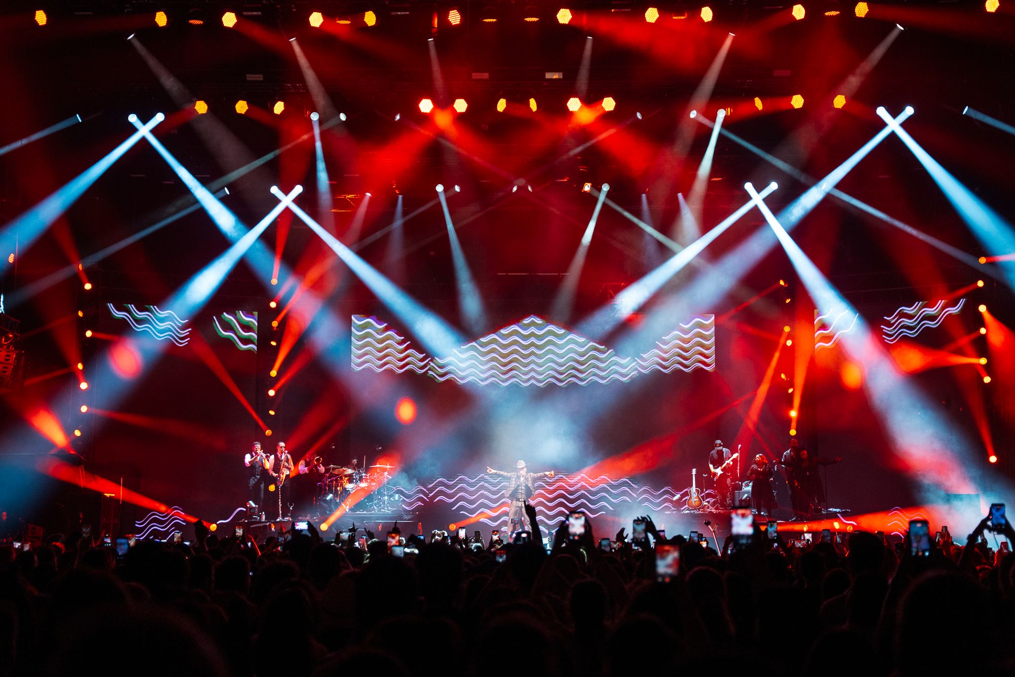 Ne-Yo // MEO Altice Arena - 2 - 0