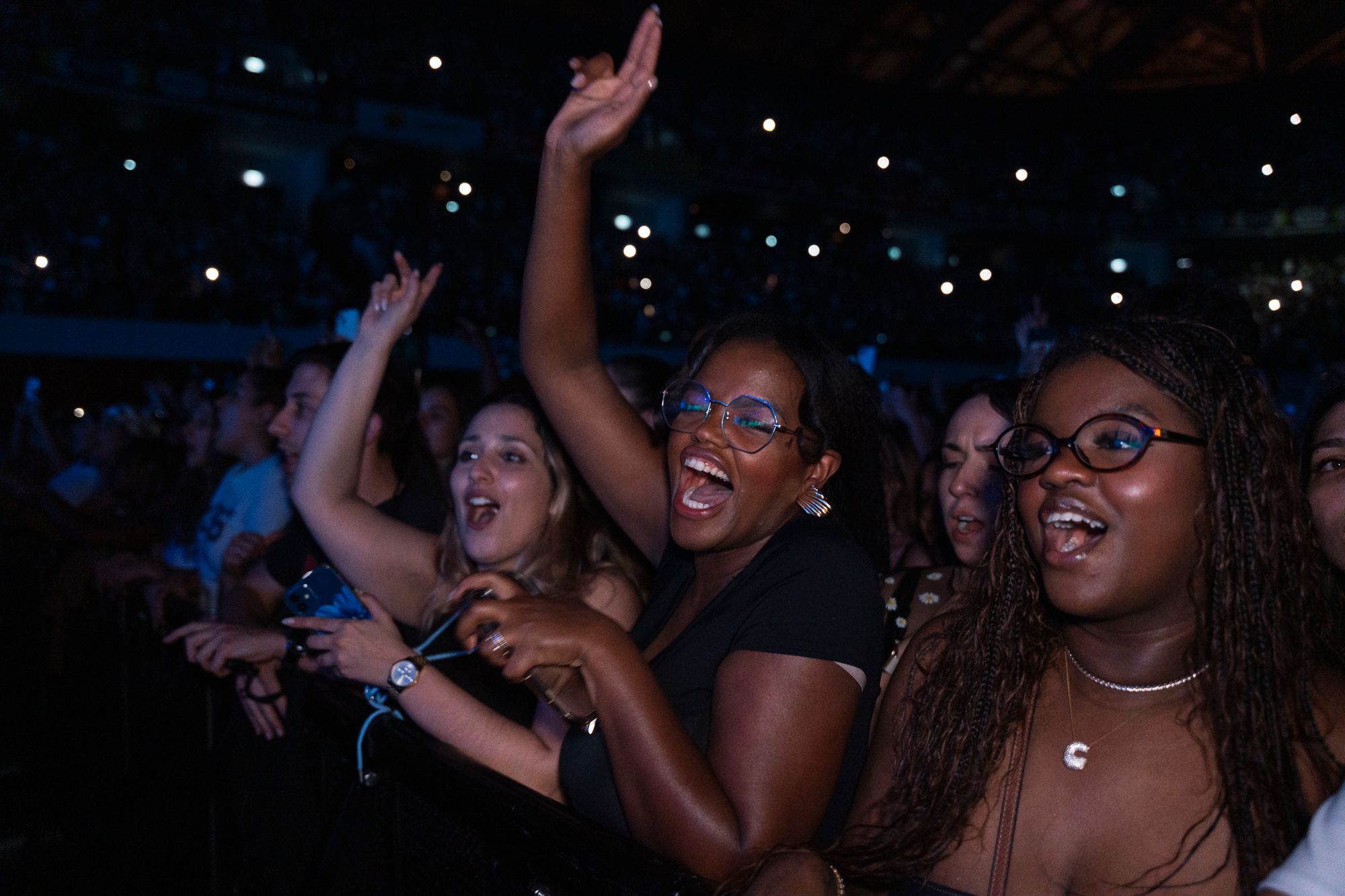 Ne-Yo // MEO Altice Arena - 2 - 1