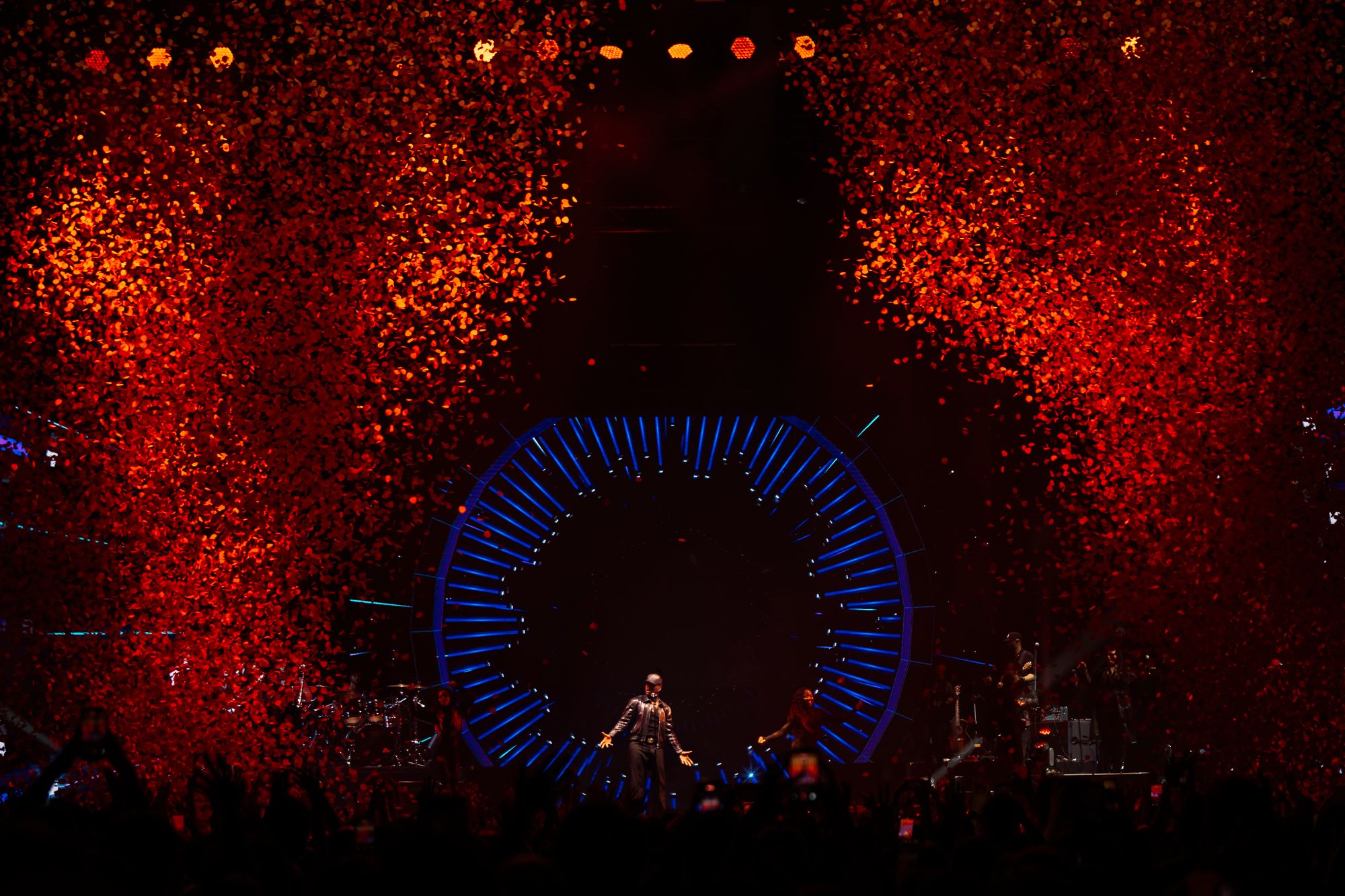 Ne-Yo // MEO Altice Arena - 2 - 0