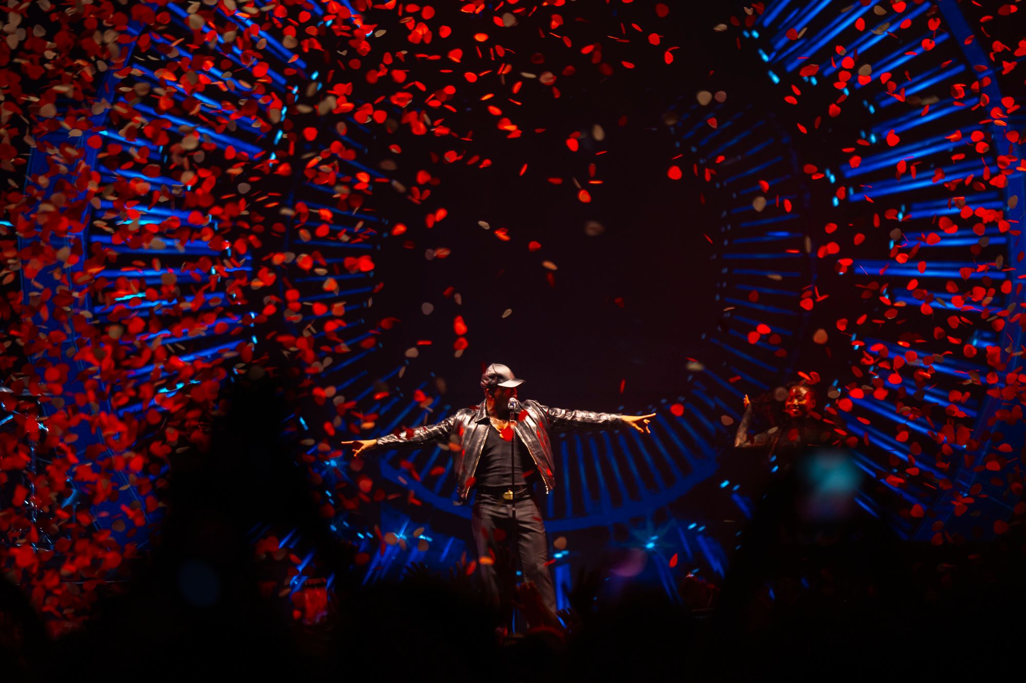 Ne-Yo // MEO Altice Arena - 2 - 0