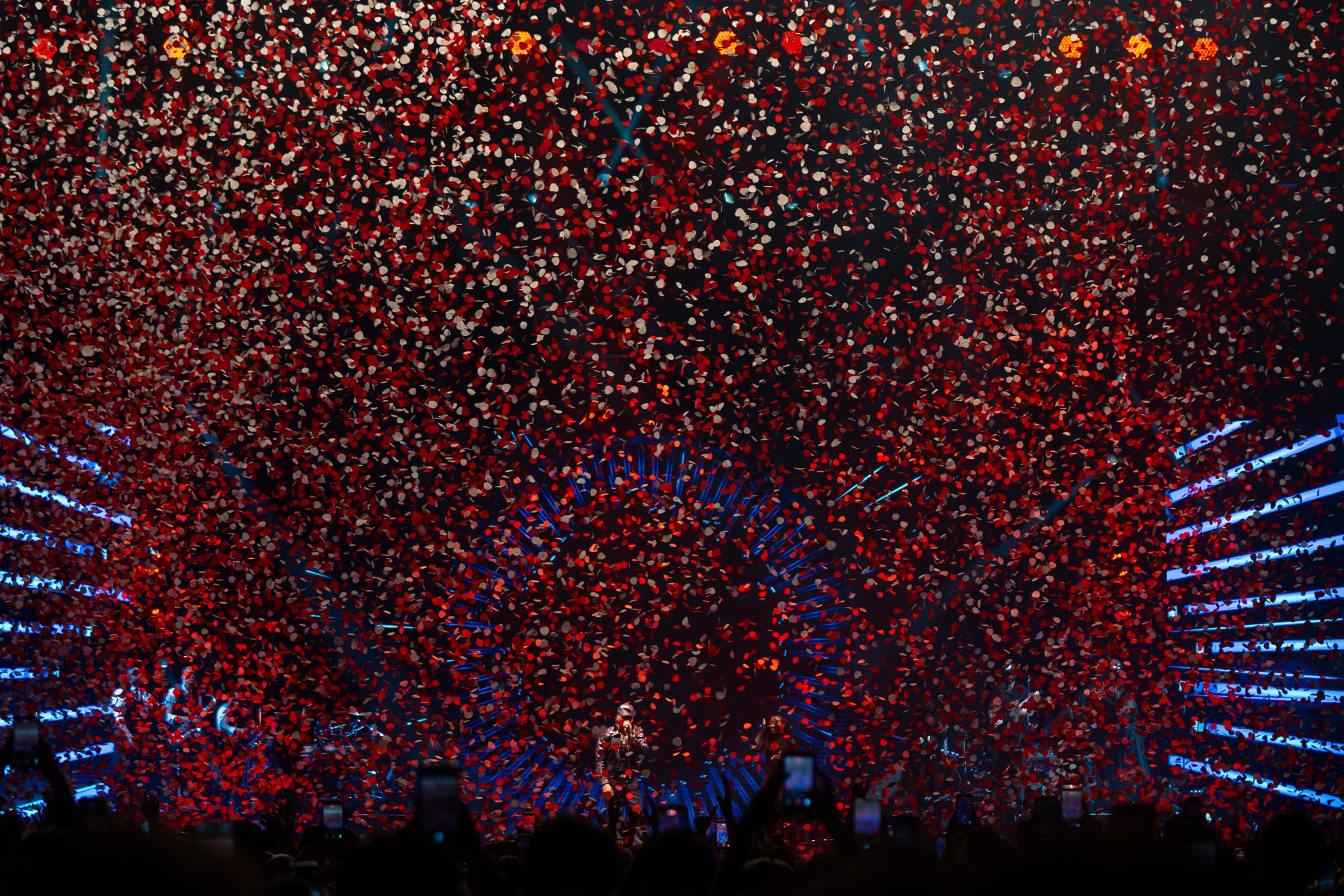 Ne-Yo // MEO Altice Arena - 2 - 1