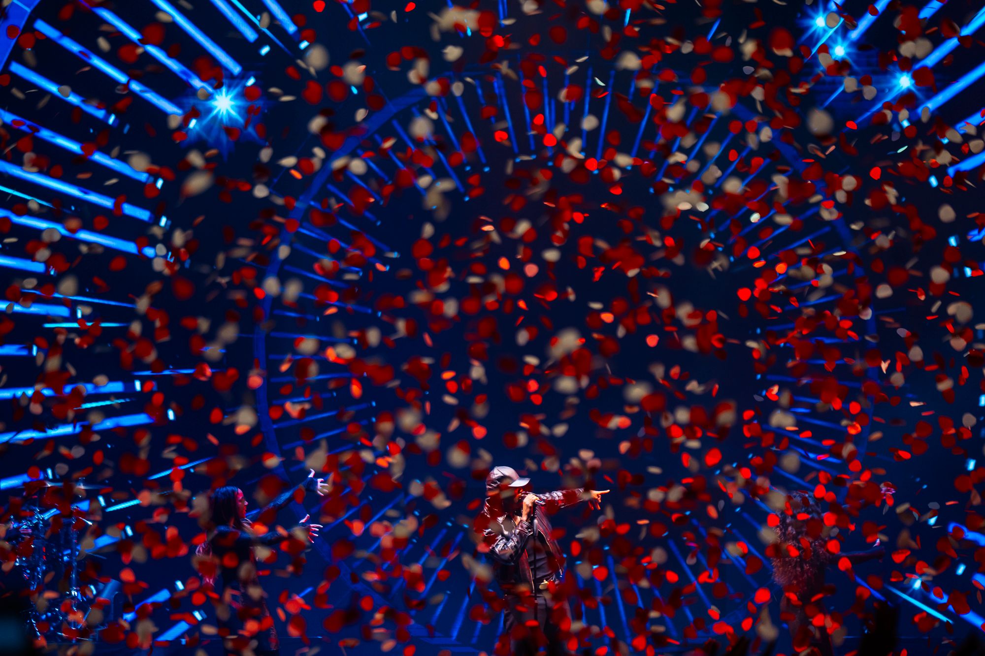 Ne-Yo // MEO Altice Arena - 2 - 0