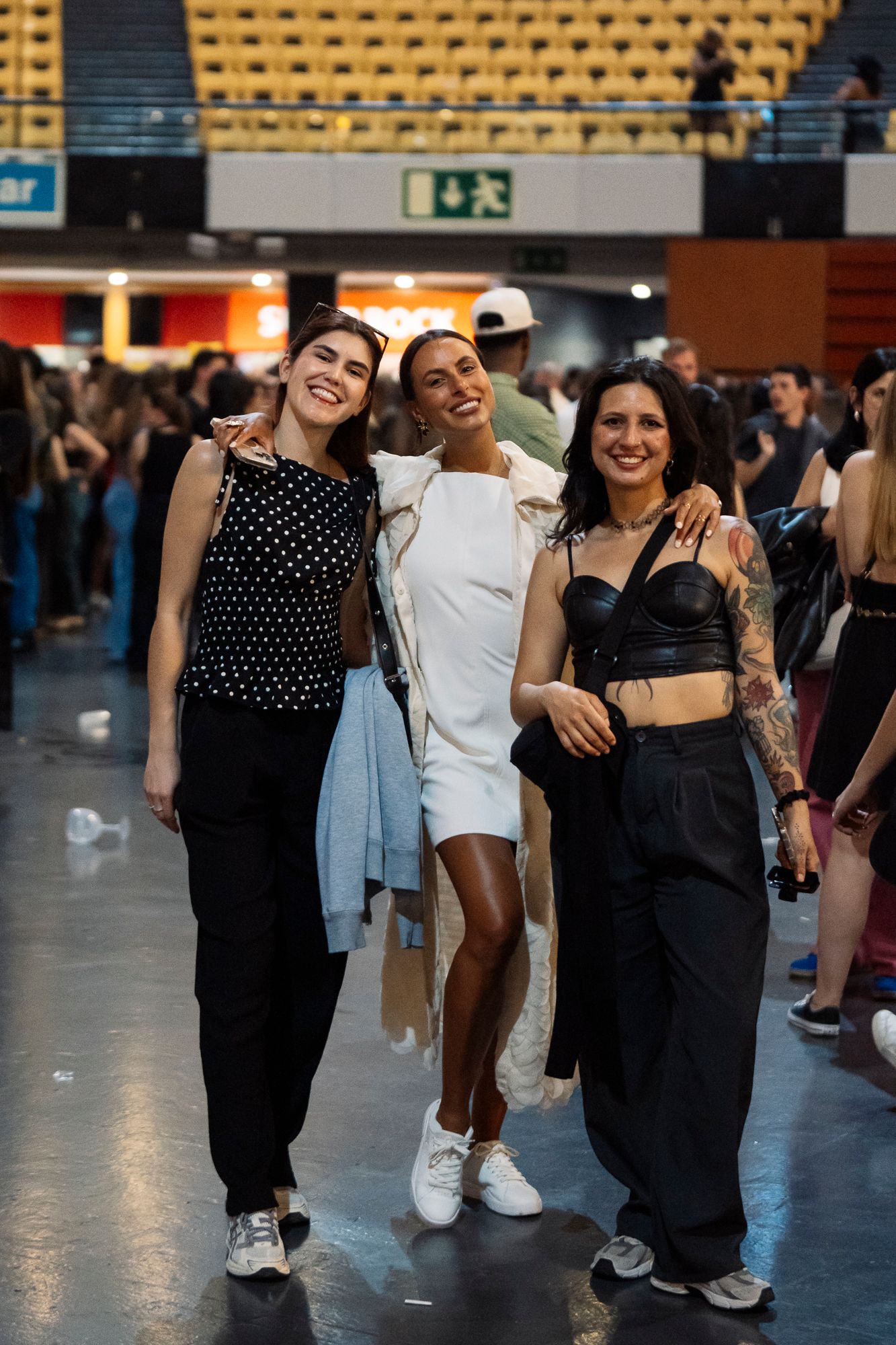 Ne-Yo // MEO Altice Arena - 2 - 1