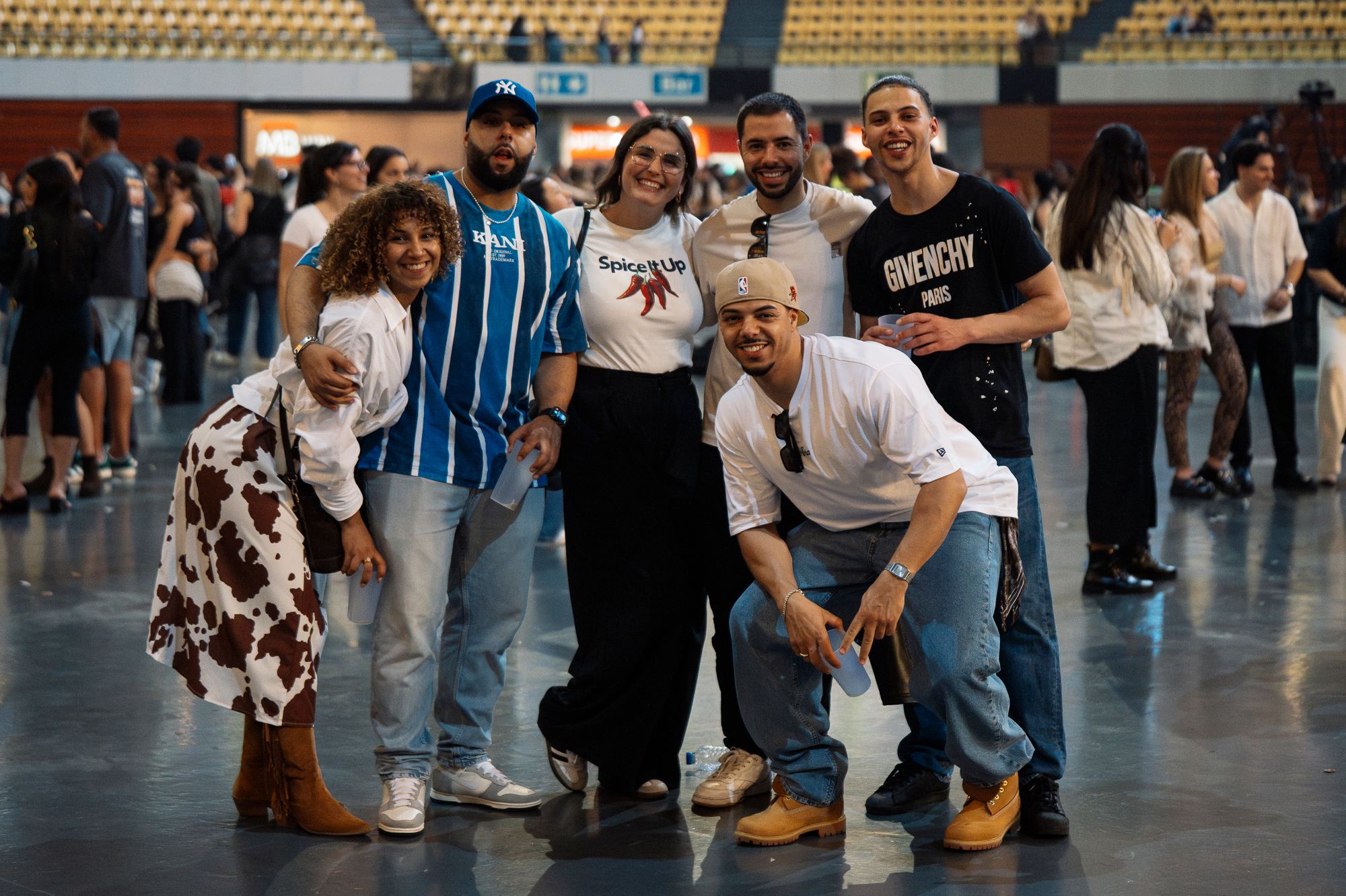 Ne-Yo // MEO Altice Arena - 2 - 0