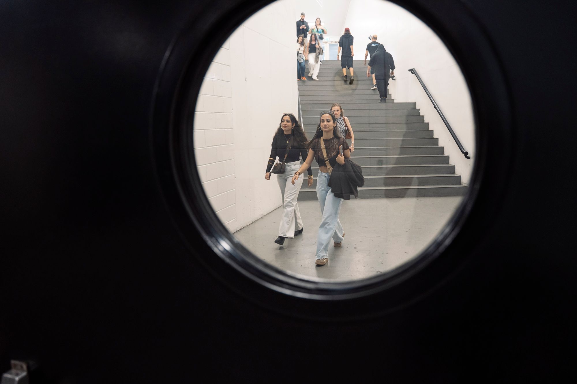 Ne-Yo // MEO Altice Arena - 2 - 1