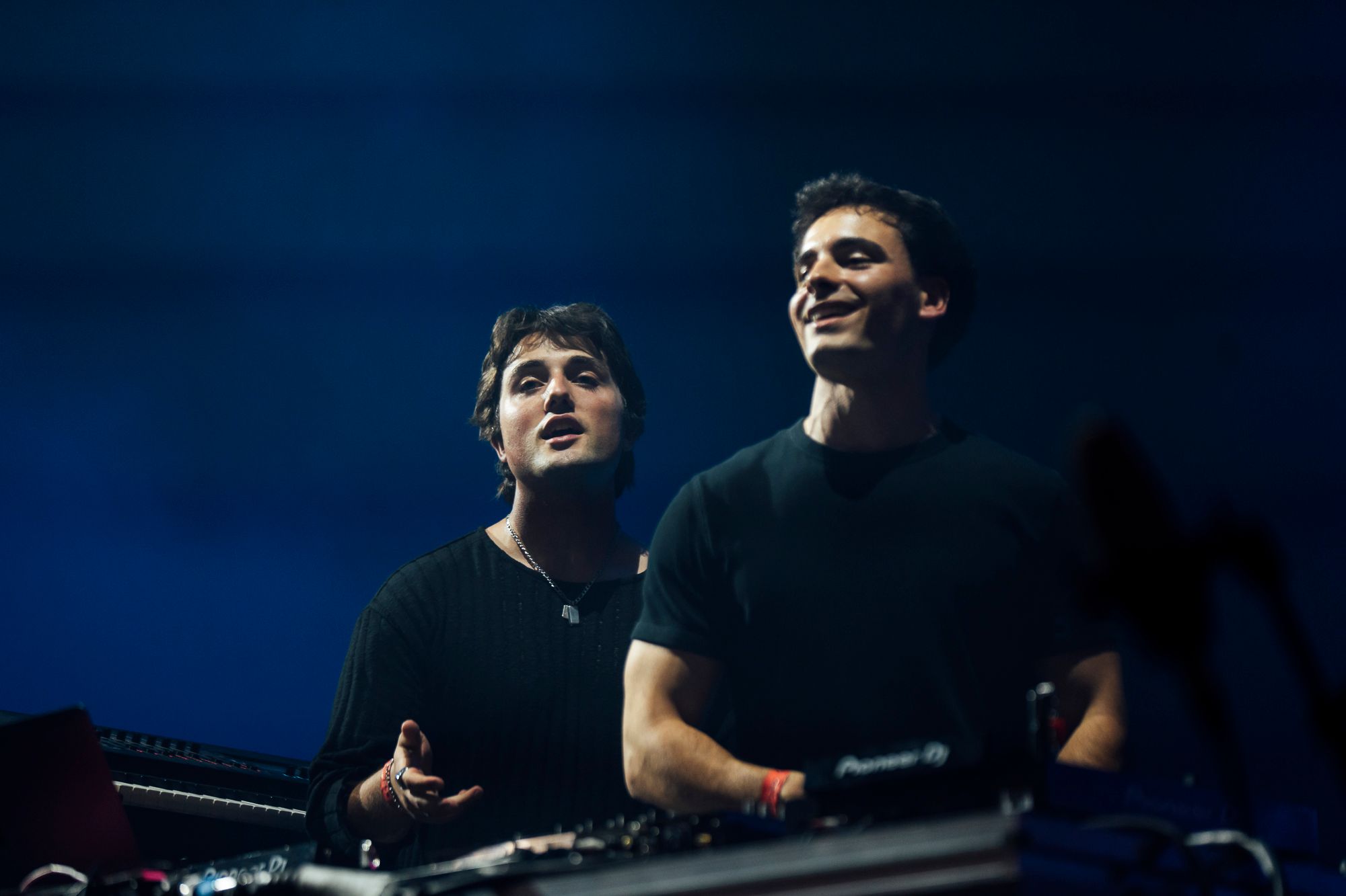 Ne-Yo // MEO Altice Arena - 2 - 1