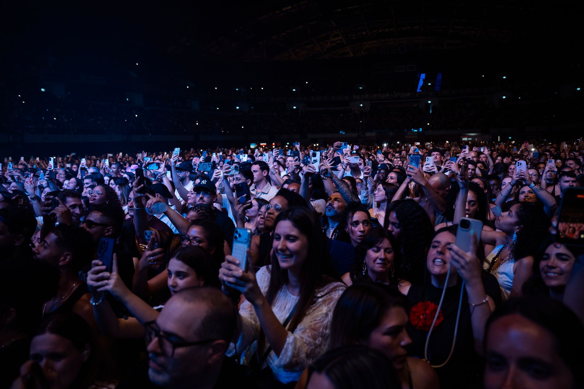 Ne-Yo // MEO Altice Arena - 2 - 0