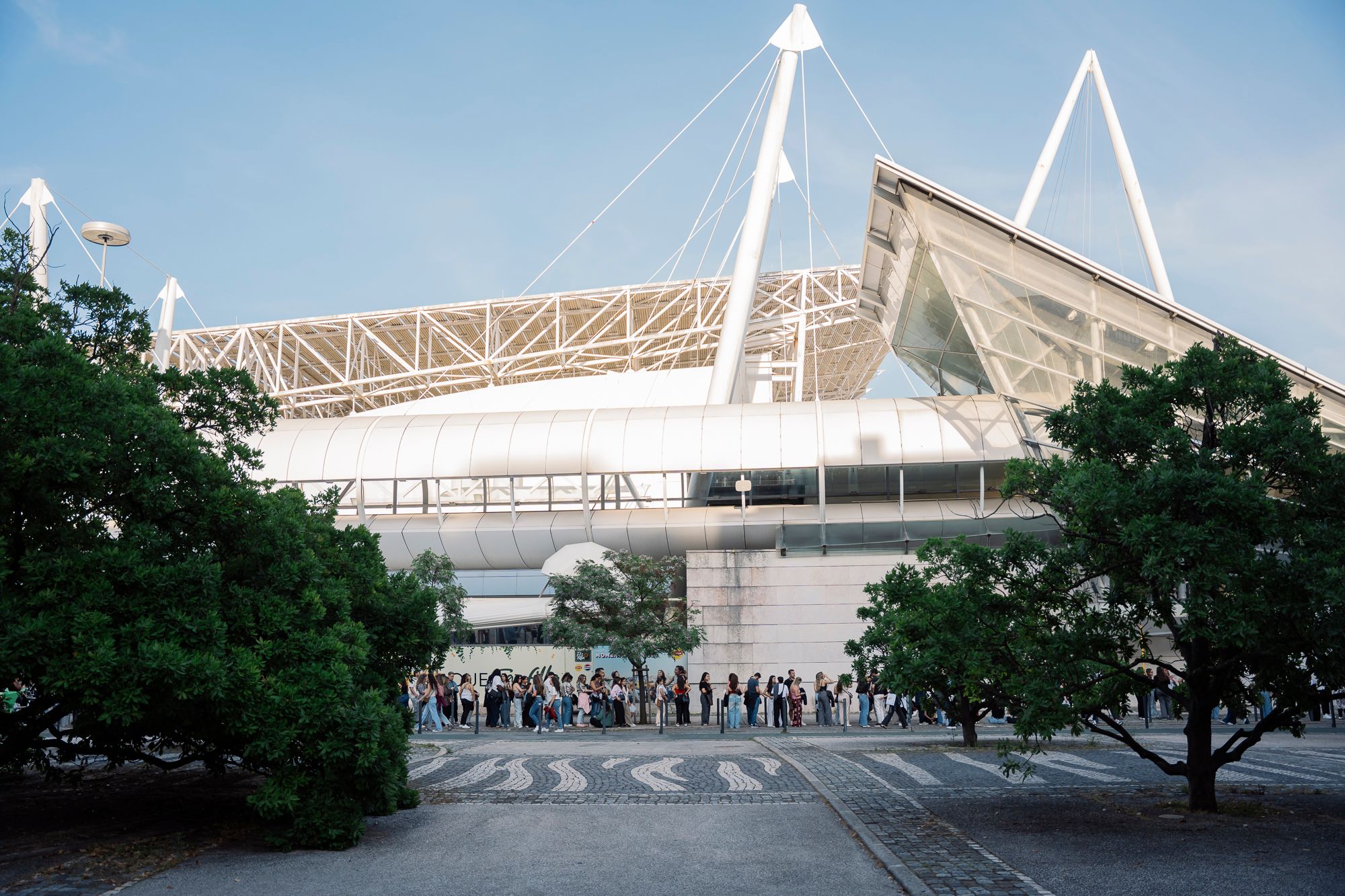 Ne-Yo // MEO Altice Arena - 2 - 0