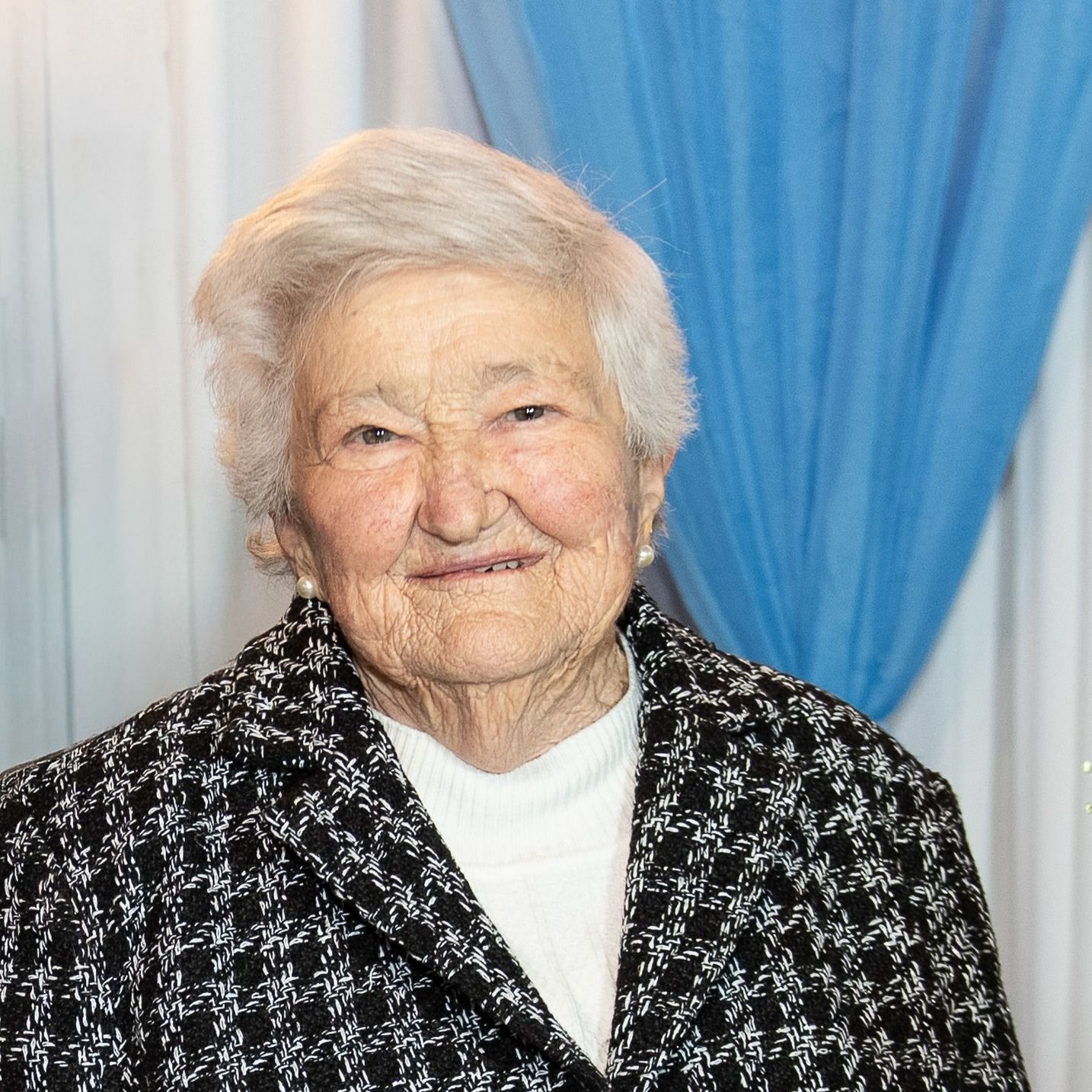 90 anos Dona Isolete Spolavori  - 1