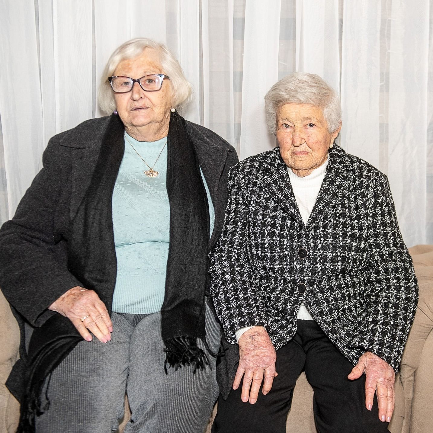 90 anos Dona Isolete Spolavori  - 3