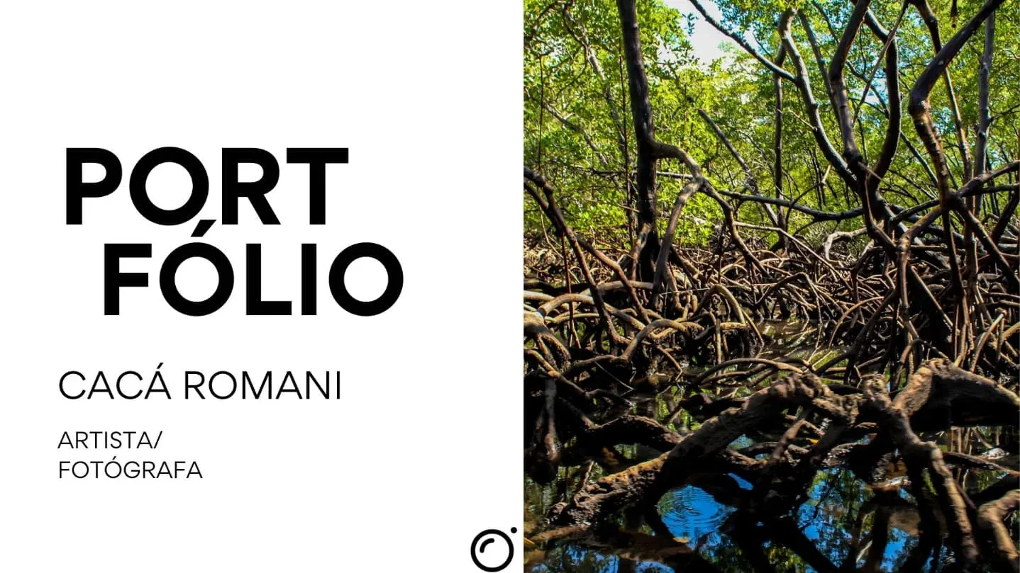 Cacá Romani.ART - 1