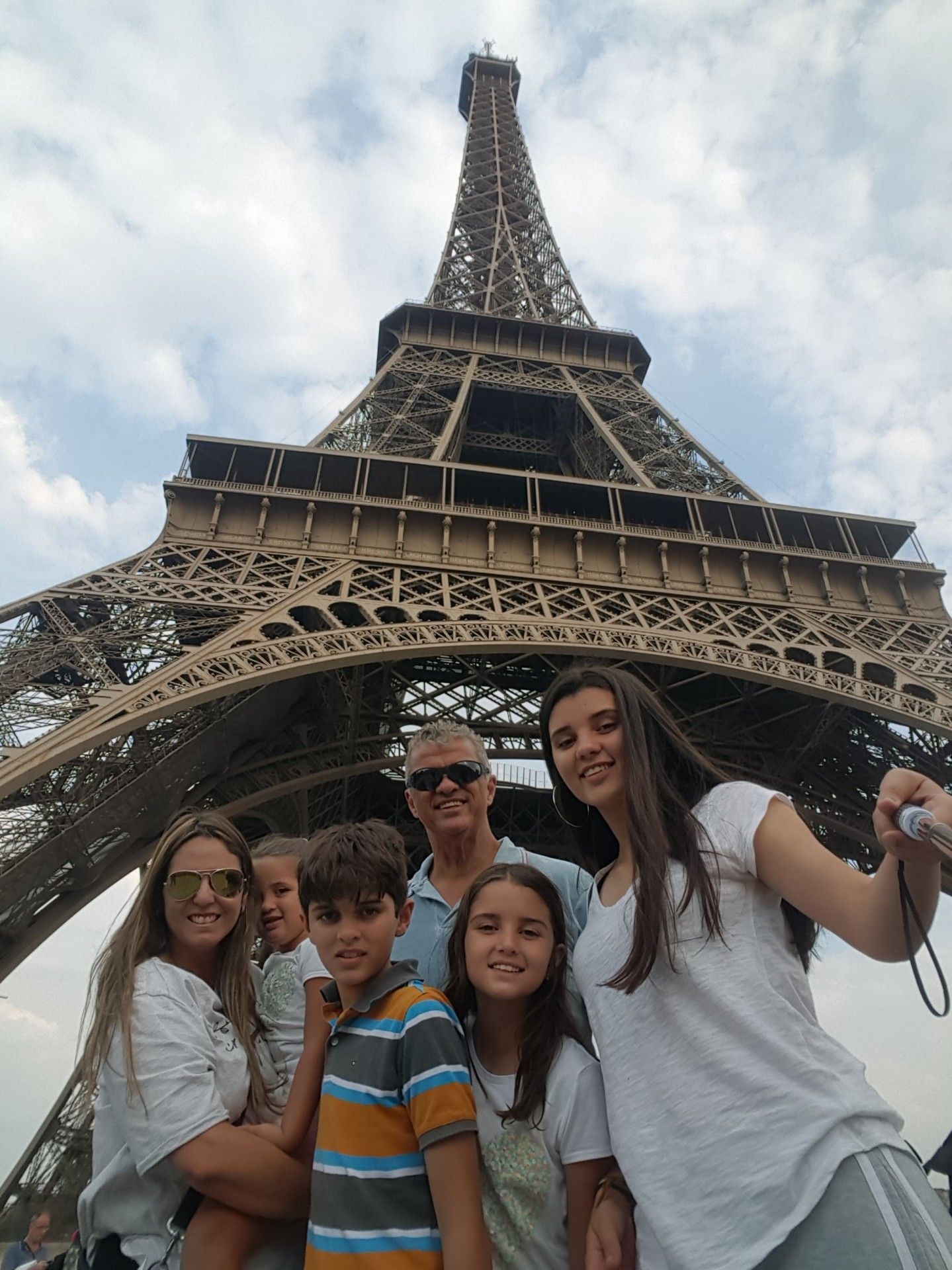 Paris com criança: um tour pelos cenários de famosos desenhos animados - 1