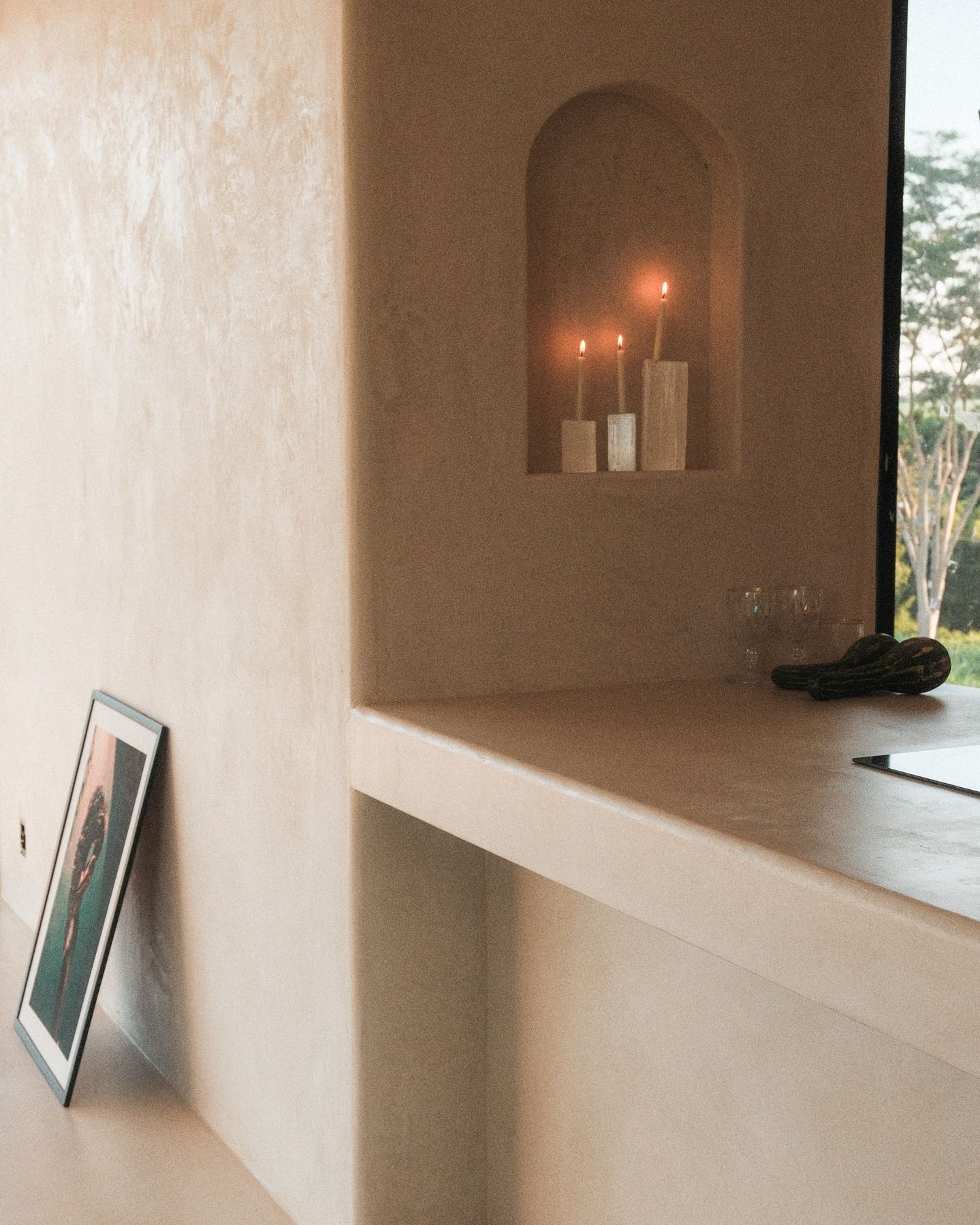 Slow living na arquitetura: a casa como um espaço que acompanha a vida - 12