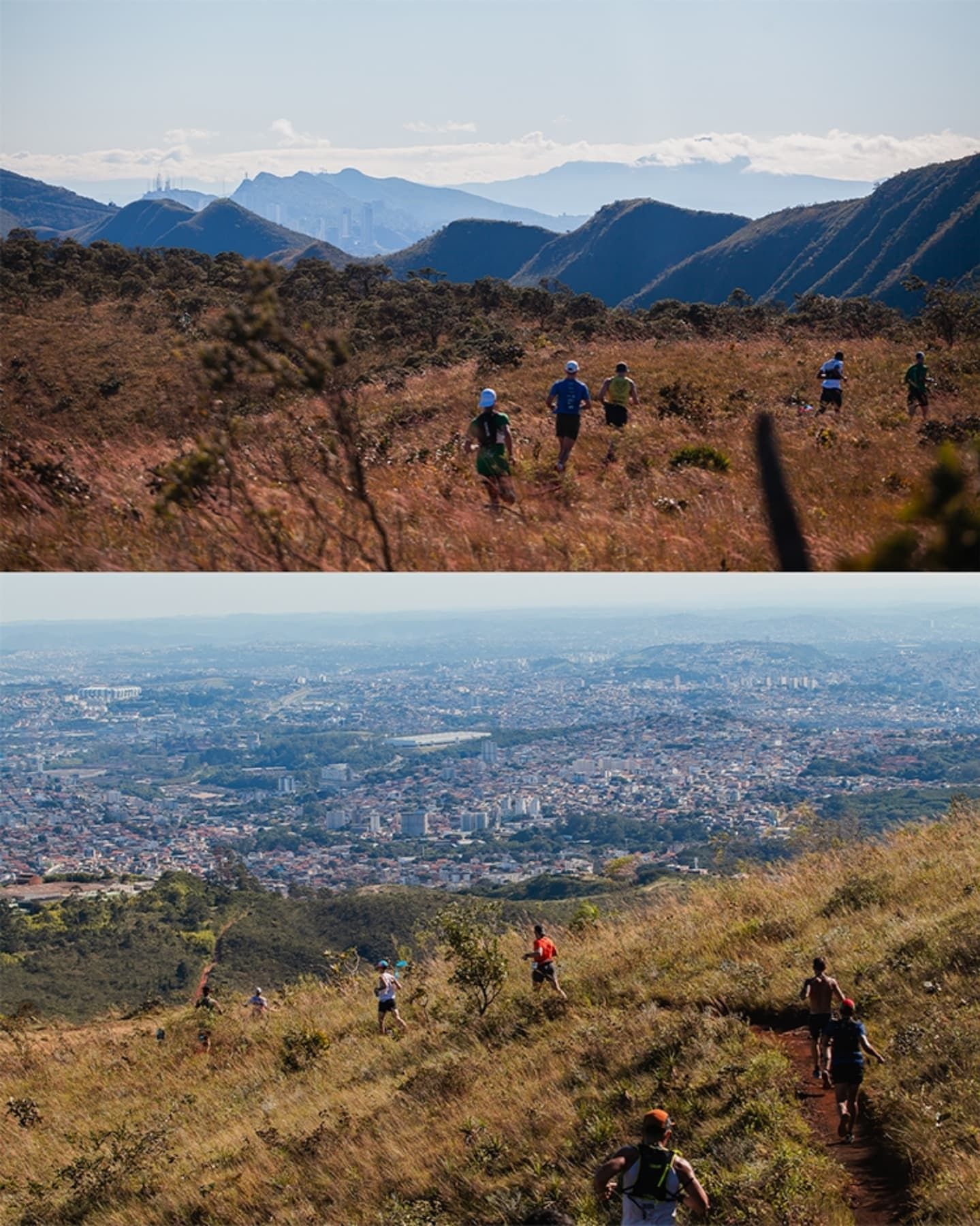 Foto e vídeo de ensaios, cobertura, documentários e muito mais... - 2