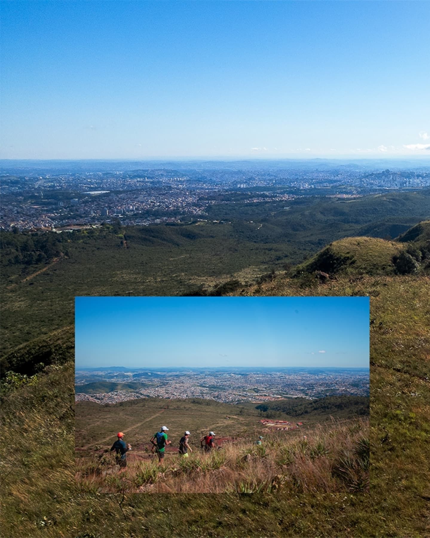 Foto e vídeo de ensaios, cobertura, documentários e muito mais... - 4