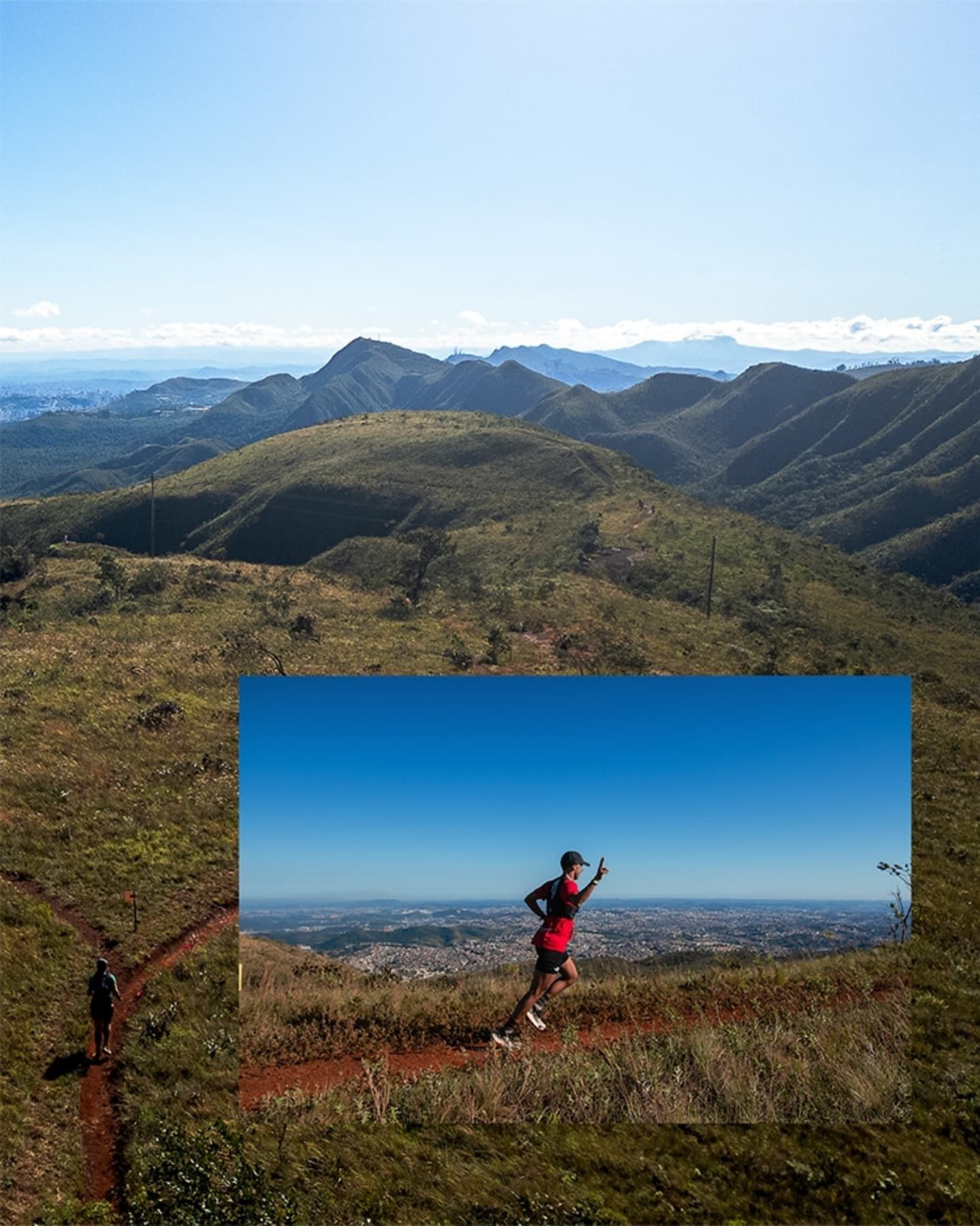 Foto e vídeo de ensaios, cobertura, documentários e muito mais... - 5