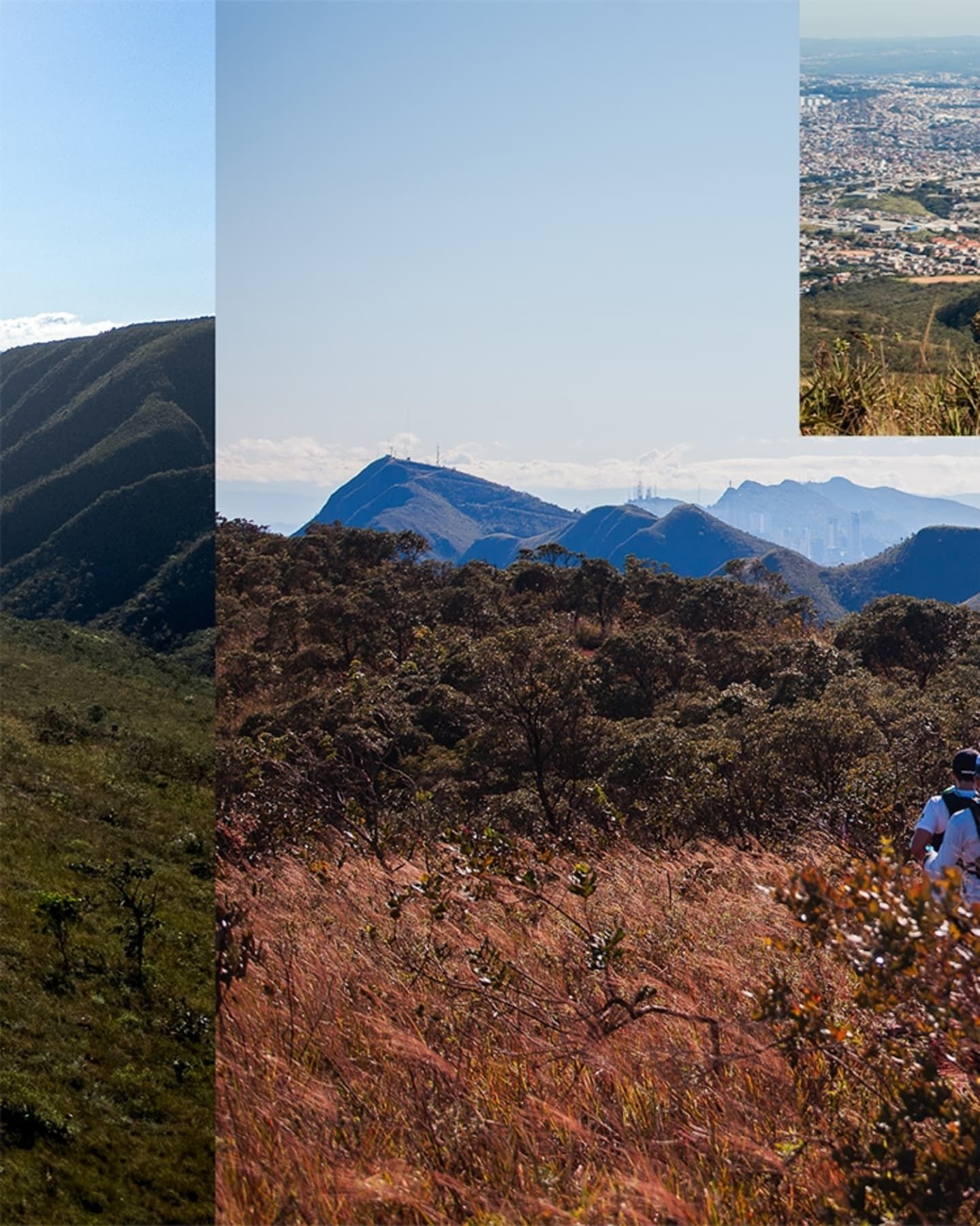 Foto e vídeo de ensaios, cobertura, documentários e muito mais... - 6