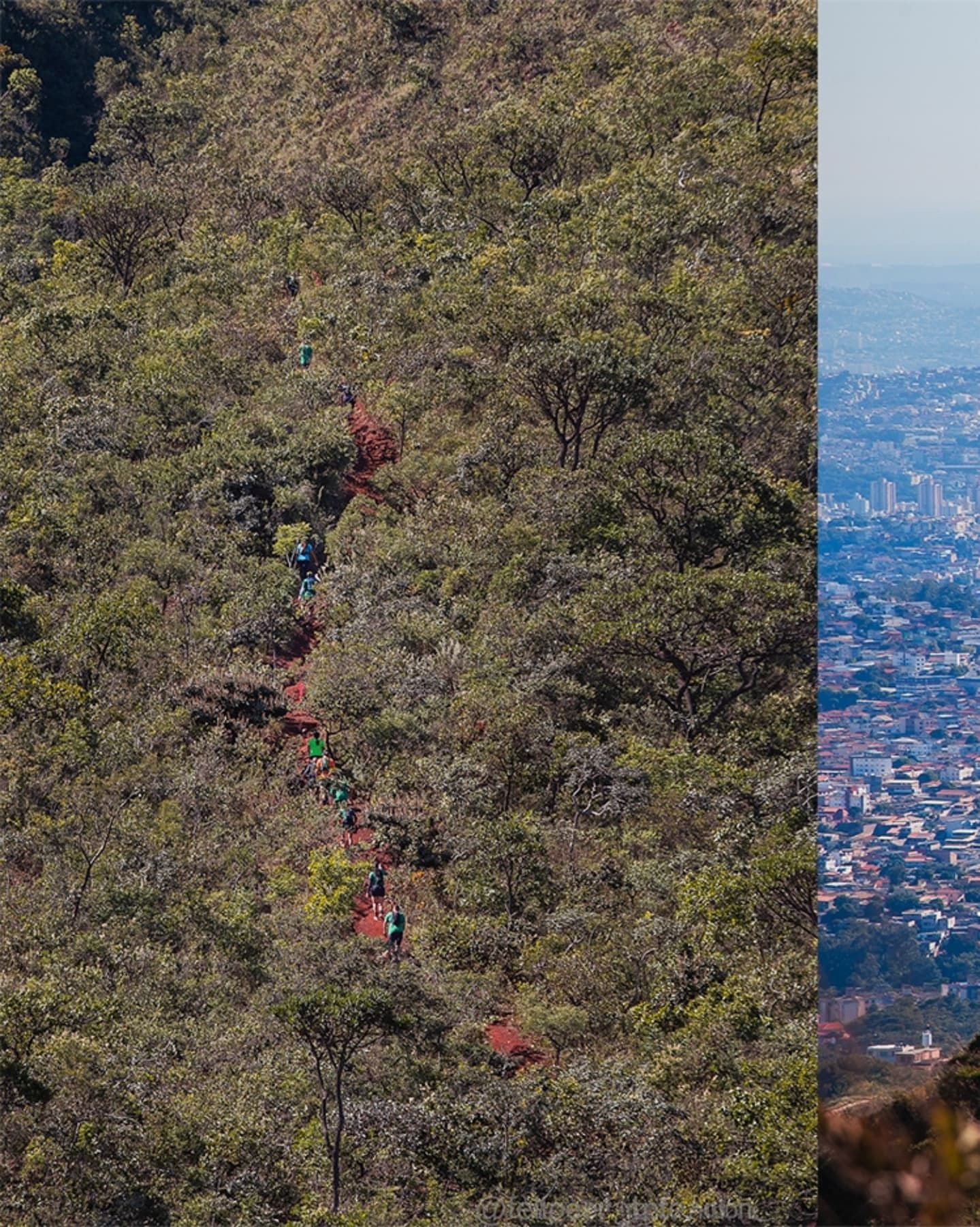 Foto e vídeo de ensaios, cobertura, documentários e muito mais... - 8