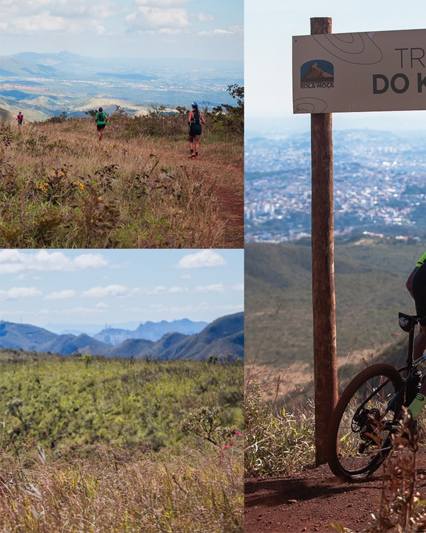 Foto e vídeo de ensaios, cobertura, documentários e muito mais... - 14