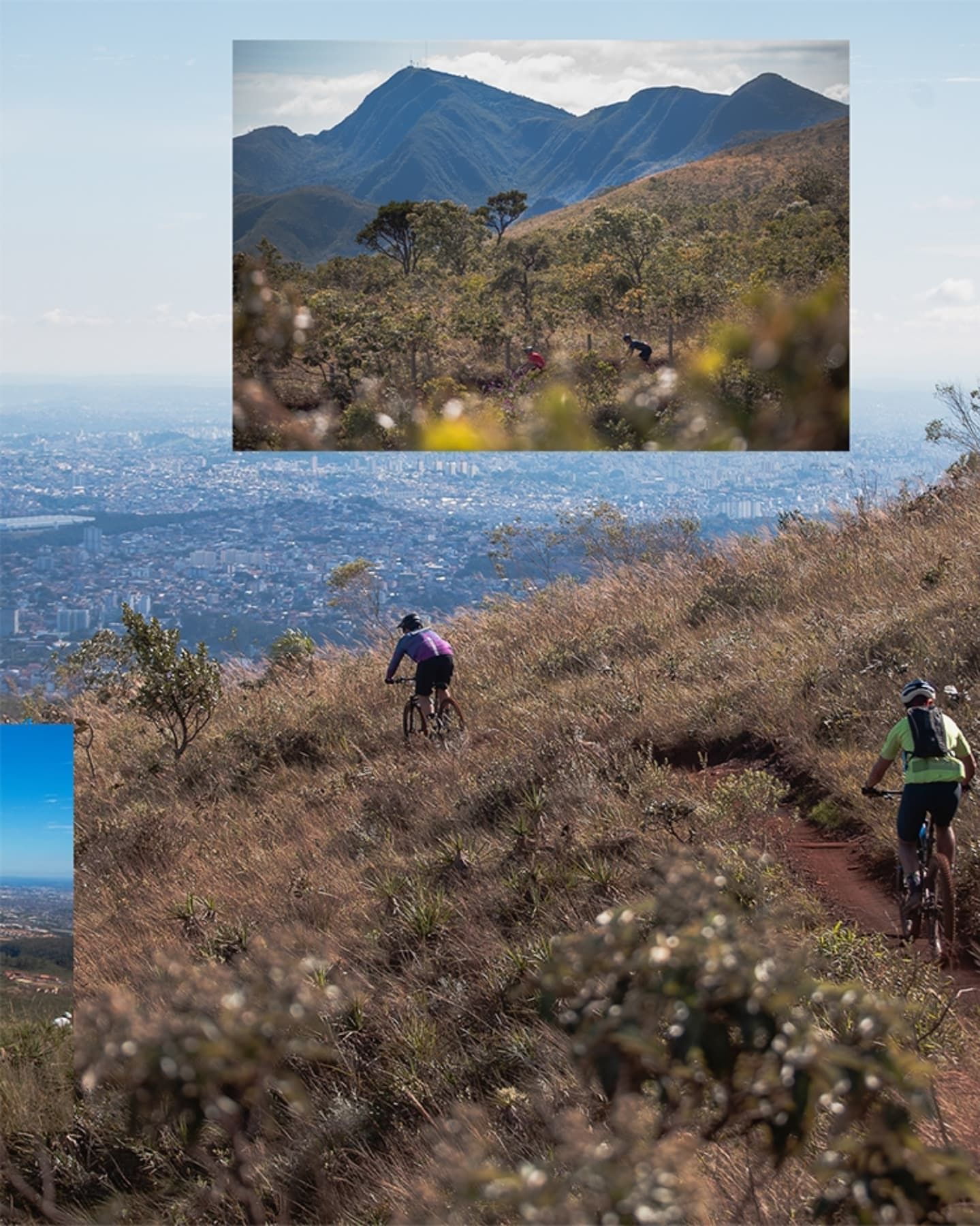 Foto e vídeo de ensaios, cobertura, documentários e muito mais... - 16